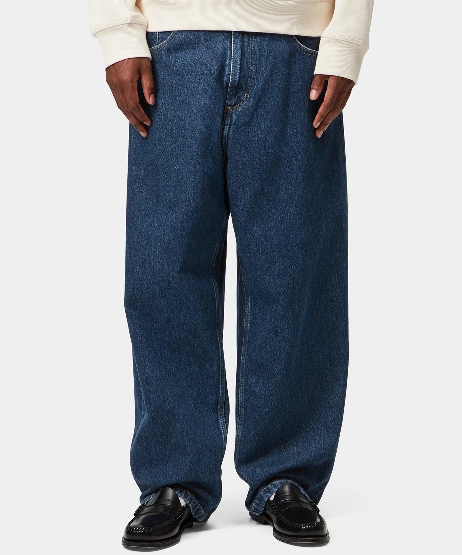 Carhartt WIP カーハート ダブリューアイピー ロングパンツ メンズ