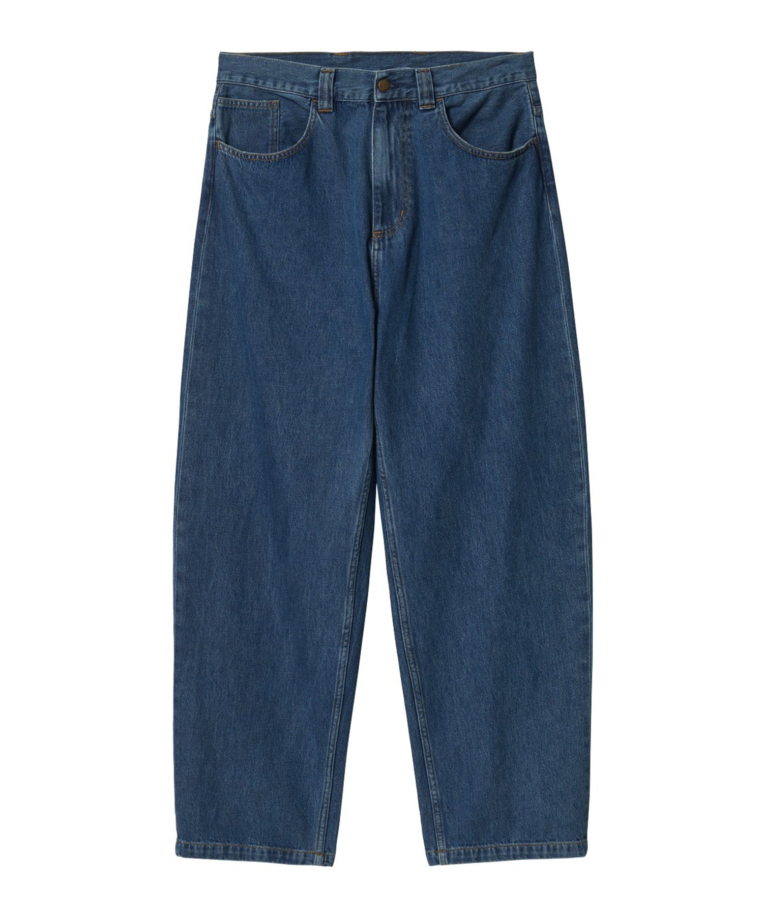 カーハート carhartt brandon pant デニム stussy Carhartt WIP カーハート ダブリューアイピー ロングパンツ メンズ