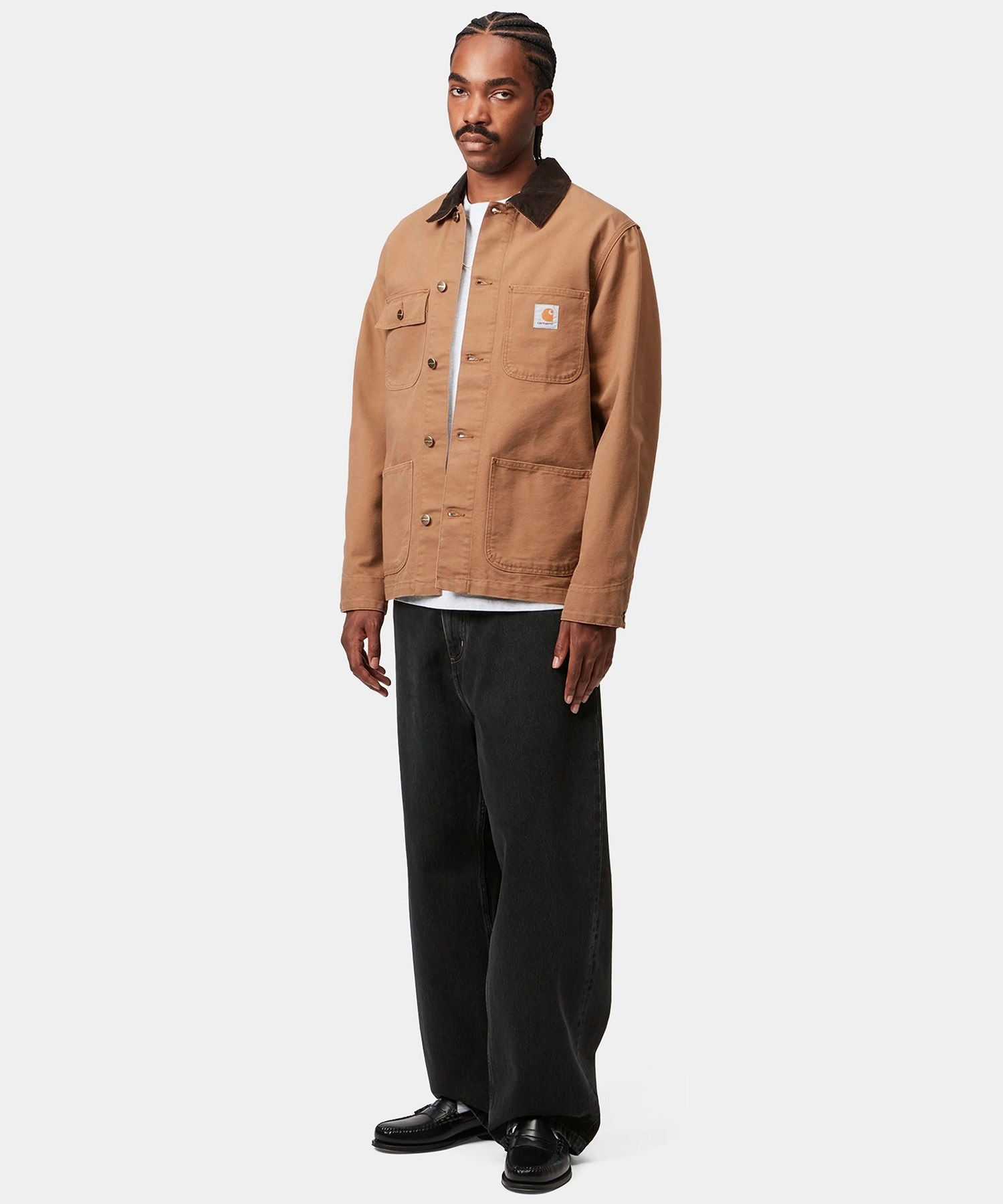 Carhartt WIP カーハート ダブリューアイピー ロングパンツ メンズ