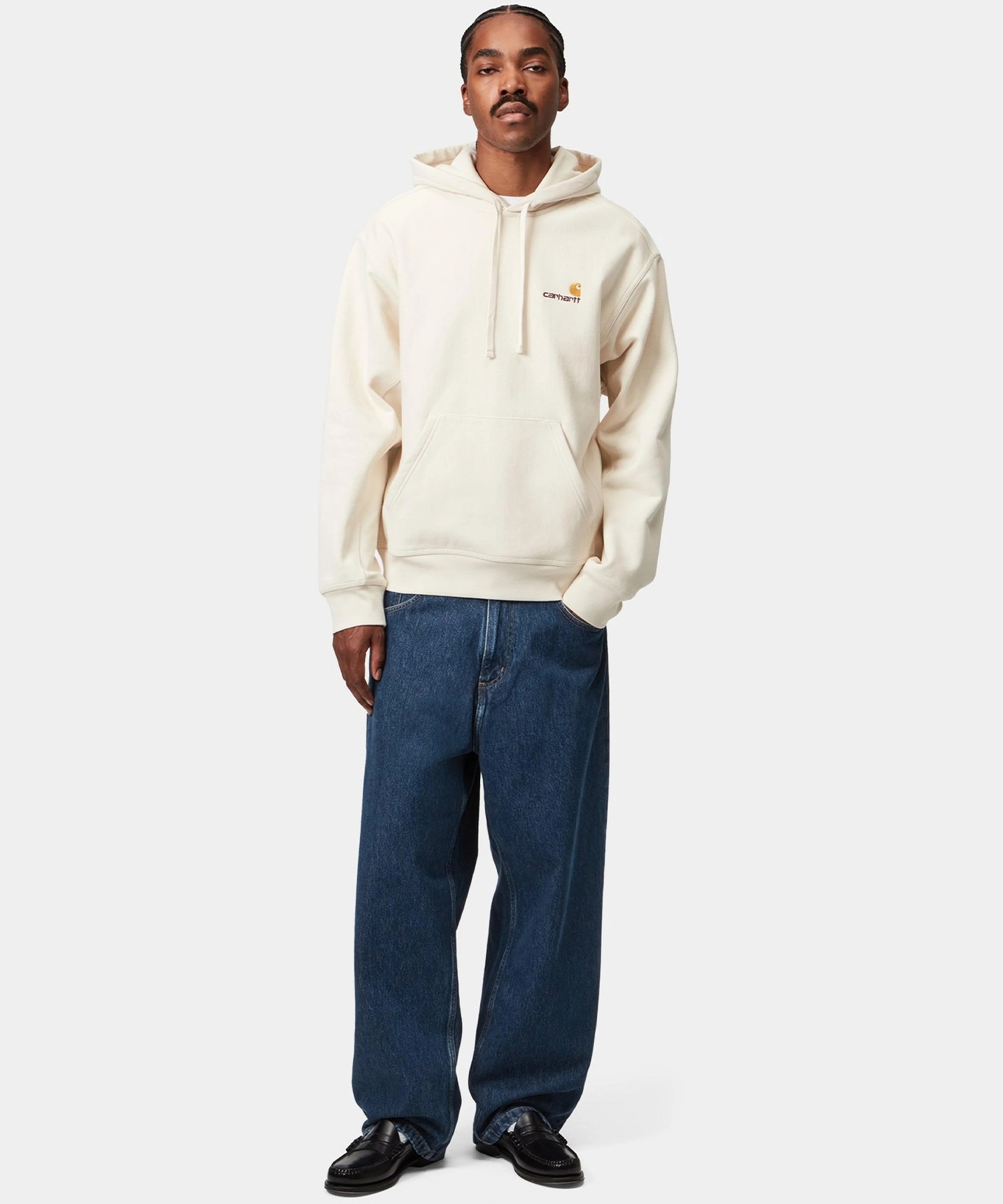 Carhartt WIP カーハート ダブリューアイピー ロングパンツ メンズ