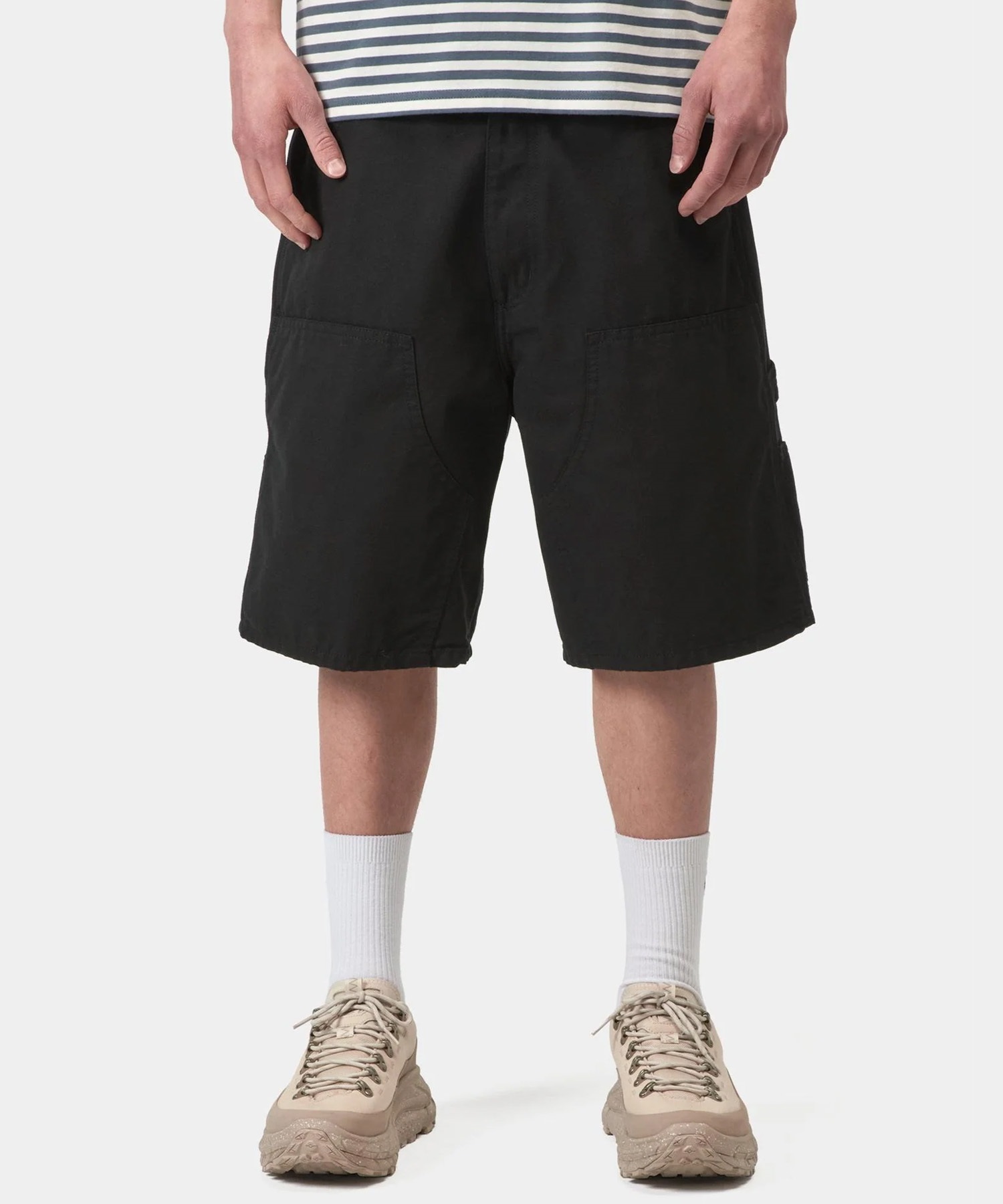 Carhartt WIP カーハートダブリューアイピー ハーフパンツ ショート Carhartt WIP カーハートダブリューアイピー ハーフパンツ ショート