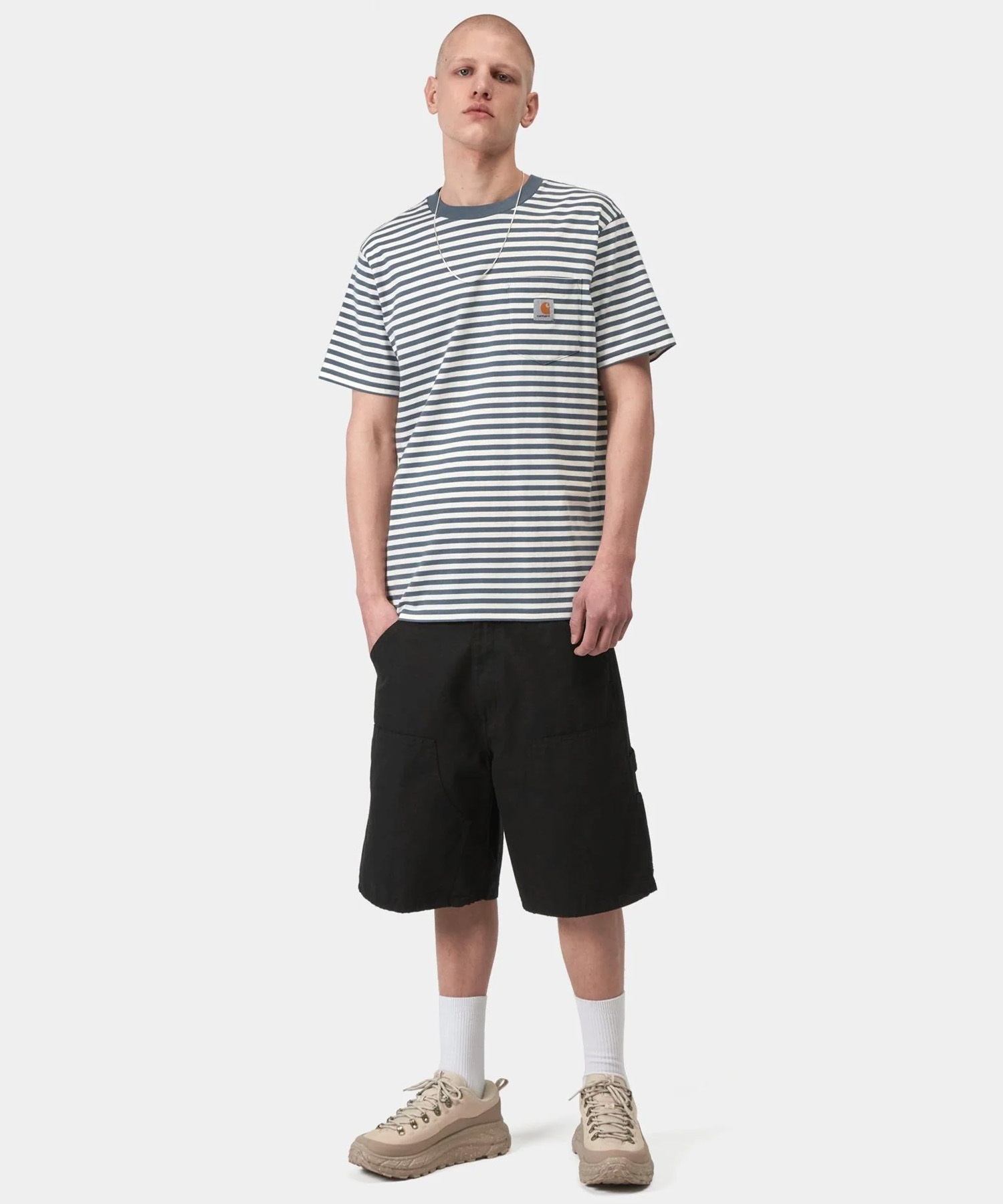 Carhartt WIP カーハートダブリューアイピー ハーフパンツ ショート