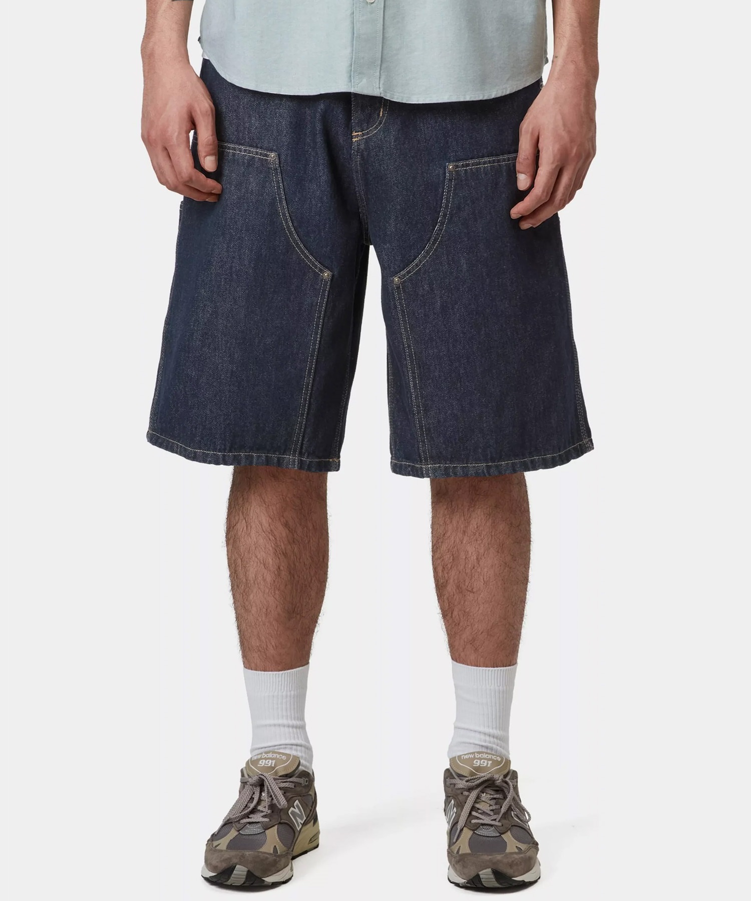 Carhartt WIP カーハートダブリューアイピー ハーフパンツ ショート