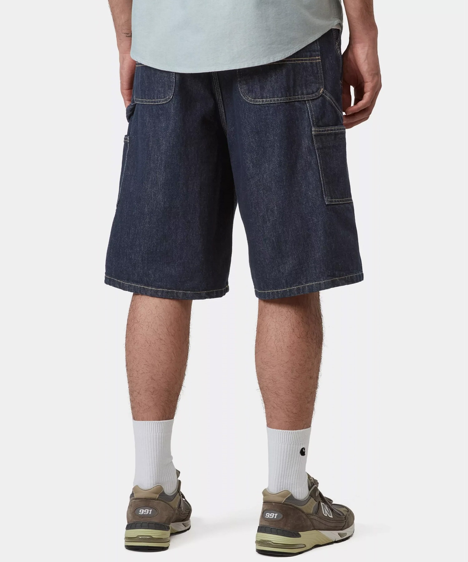 Carhartt WIP カーハートダブリューアイピー ハーフパンツ ショート