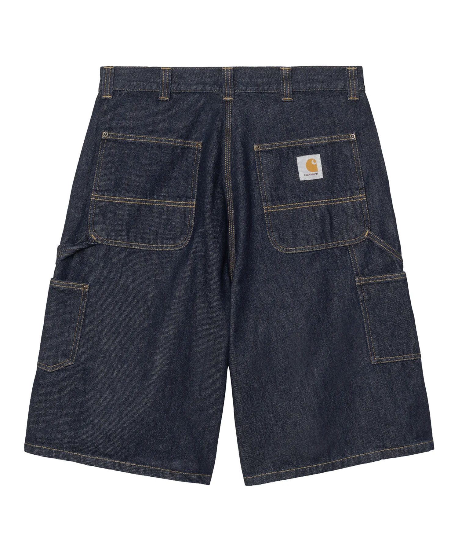 【Carhartt/カーハート】90s USA製 ハーフパンツ ダブルニー 美品 Carhartt WIP カーハートダブリューアイピー ハーフパンツ ショート