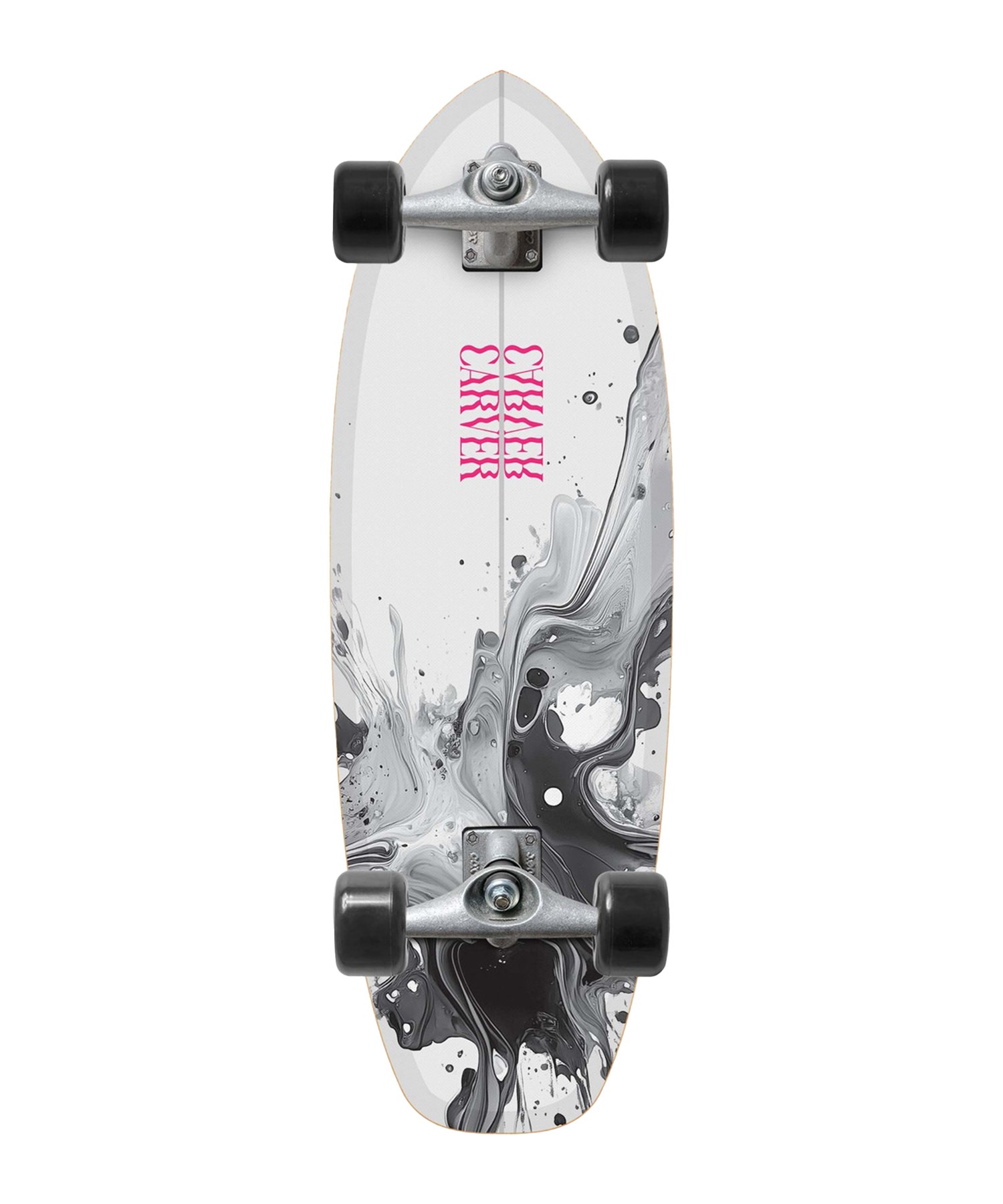 CARVER カーヴァー サーフ スケートボード 31inch RESIN CX スケート