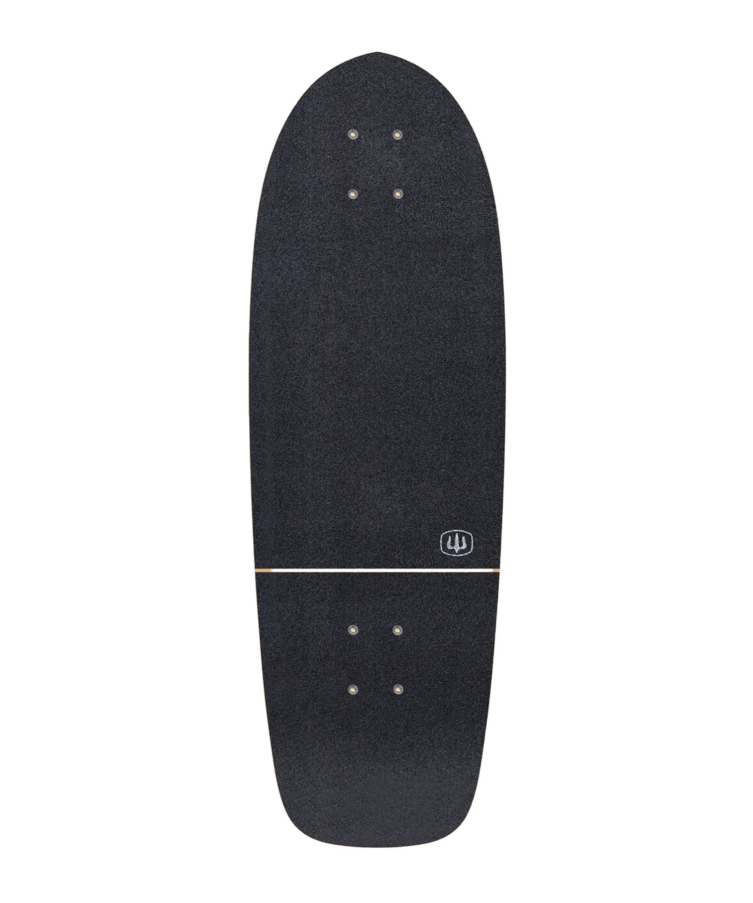 CARVER カーヴァー サーフ スケートボード 31.25inch COSMIC CX(BLUE-31inch)