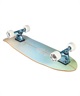 CARVER カーヴァー サーフ スケートボード 31.25inch COSMIC CX(BLUE-31inch)