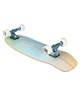 CARVER カーヴァー サーフ スケートボード 31.25inch COSMIC CX(BLUE-31inch)
