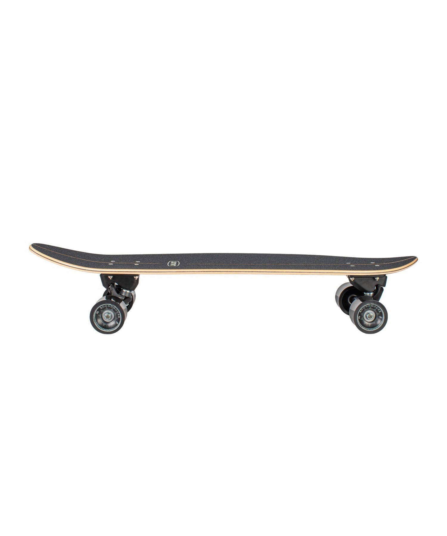 carver スケートボード 041571 CARVER カーヴァー サーフ スケートボード 32.5inch BLACK LABEL CX