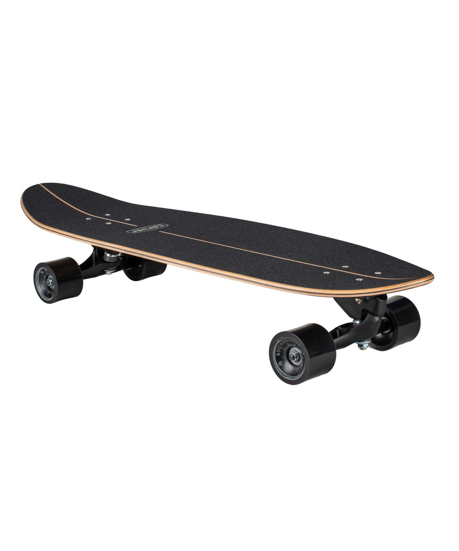CARVER カーヴァー サーフ スケートボード 32.5inch BLACK LABEL CX