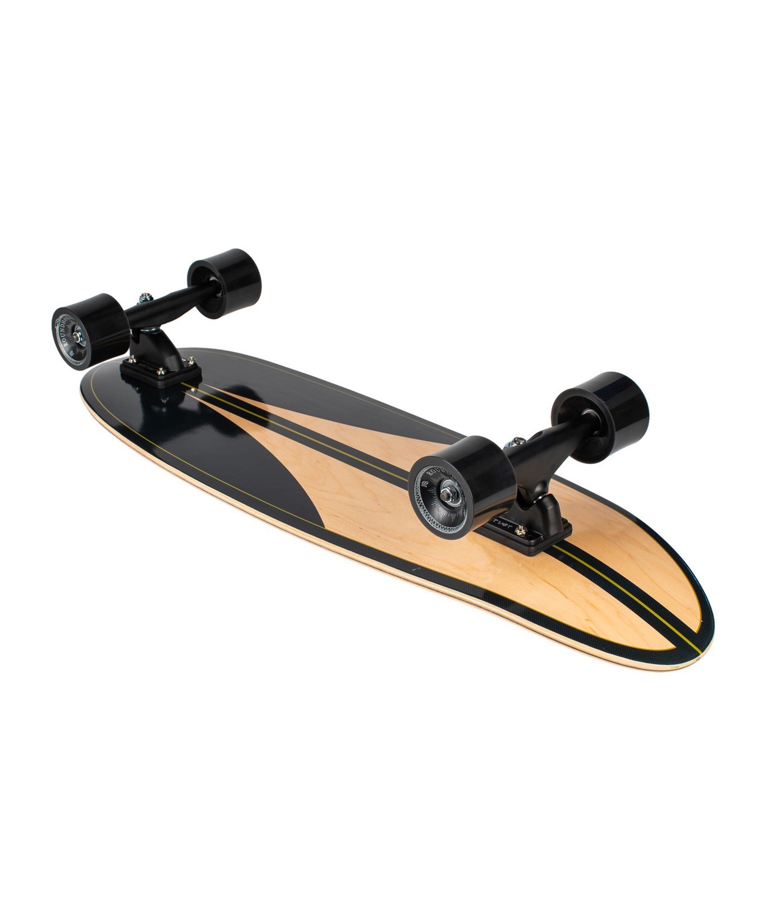 CARVER カーヴァー サーフ スケートボード 32.5inch BLACK LABEL CX
