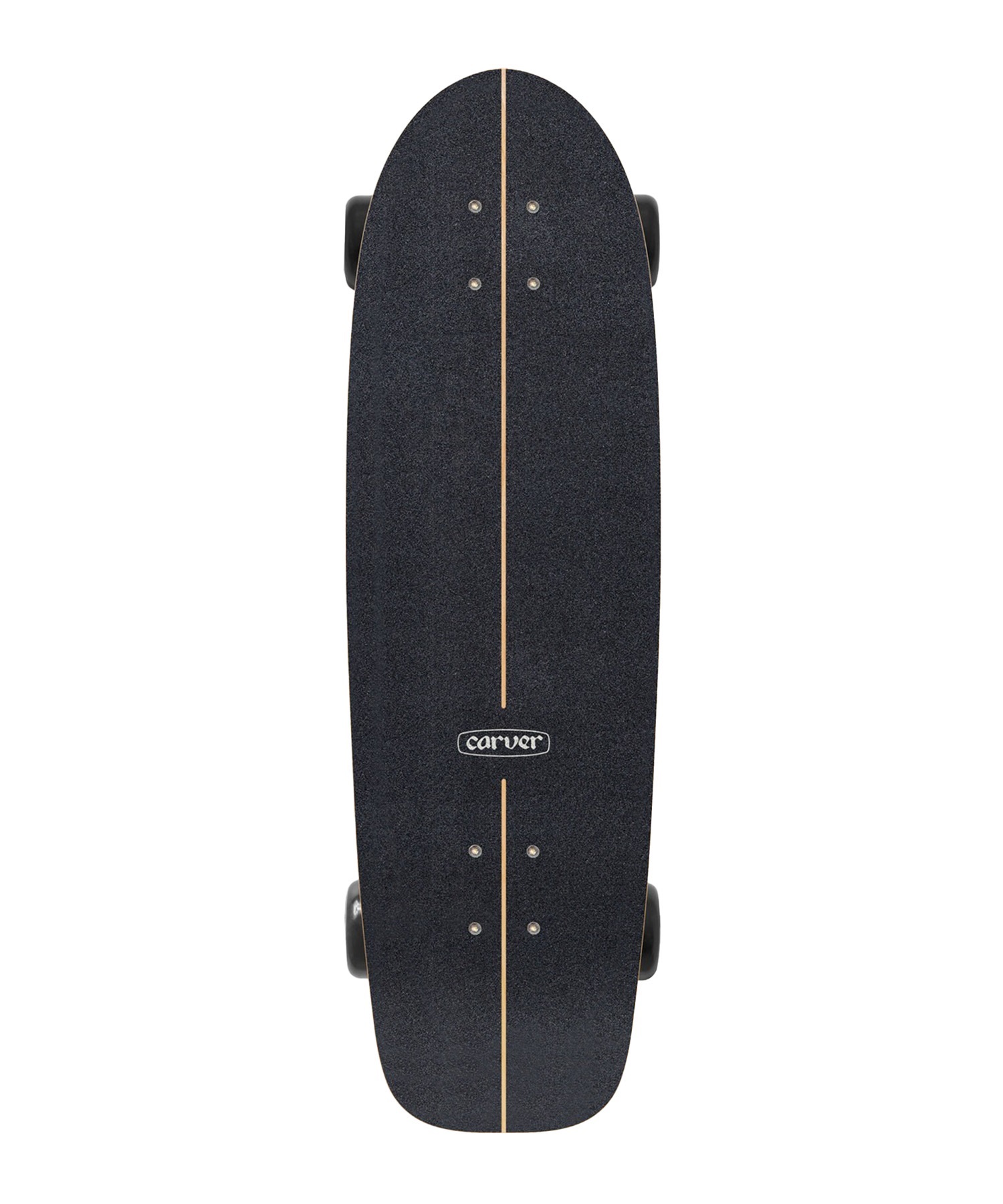 CARVER カーヴァー サーフ スケートボード 34inch GREEENROOM CX