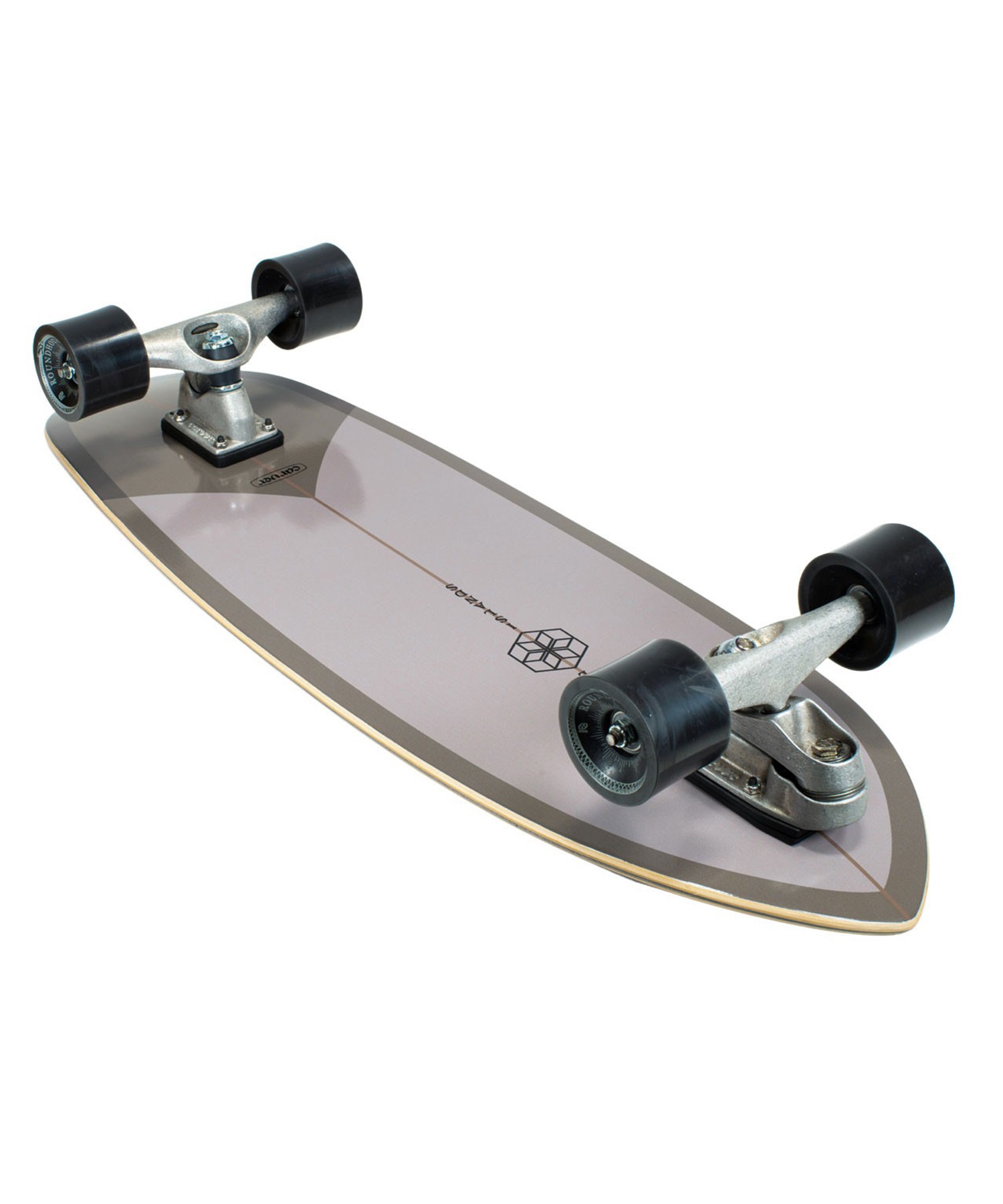 CARVER カーヴァー サーフ スケートボード 32.5inch CI MID CX