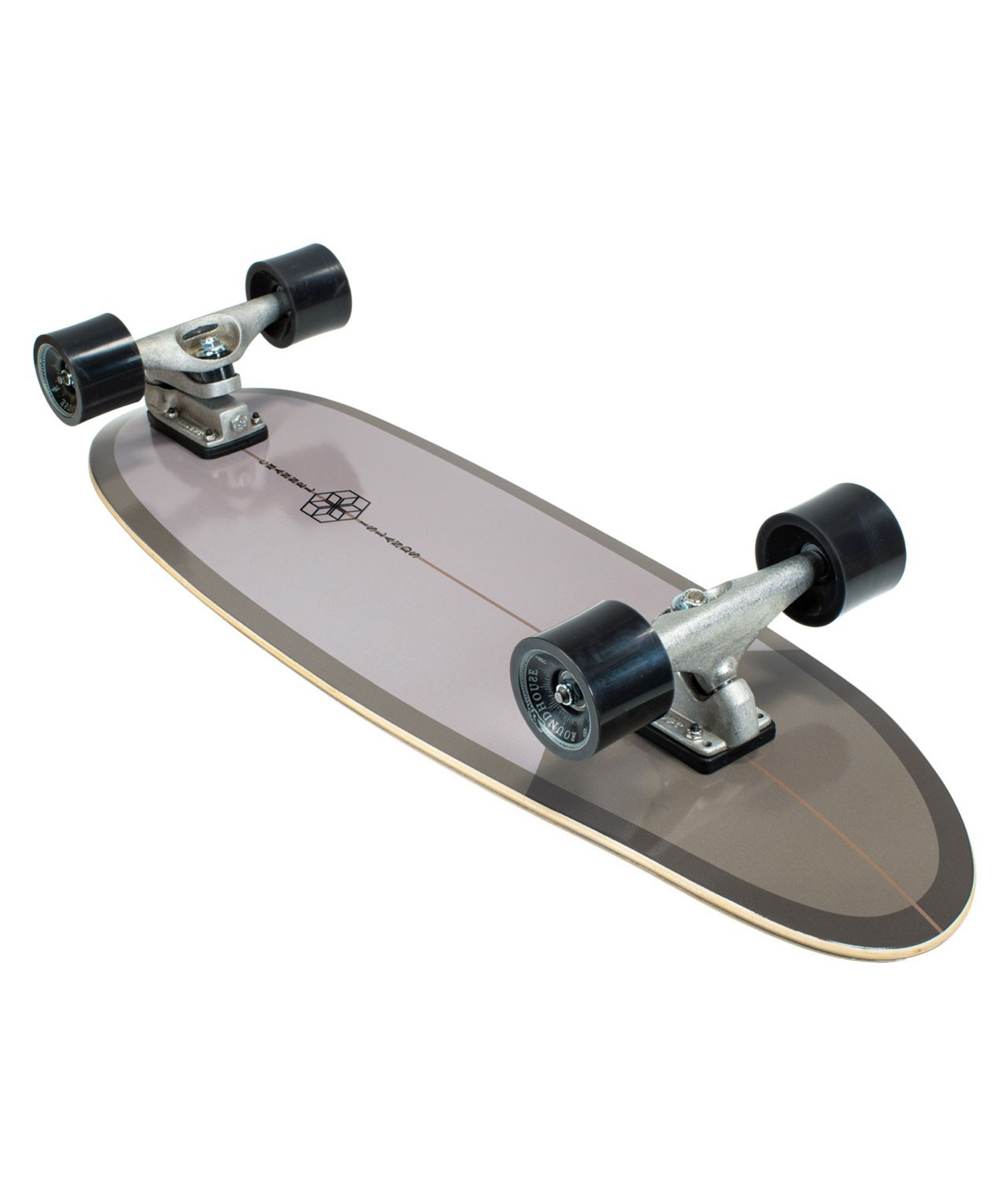 CARVER カーヴァー サーフ スケートボード 32.5inch CI MID CX