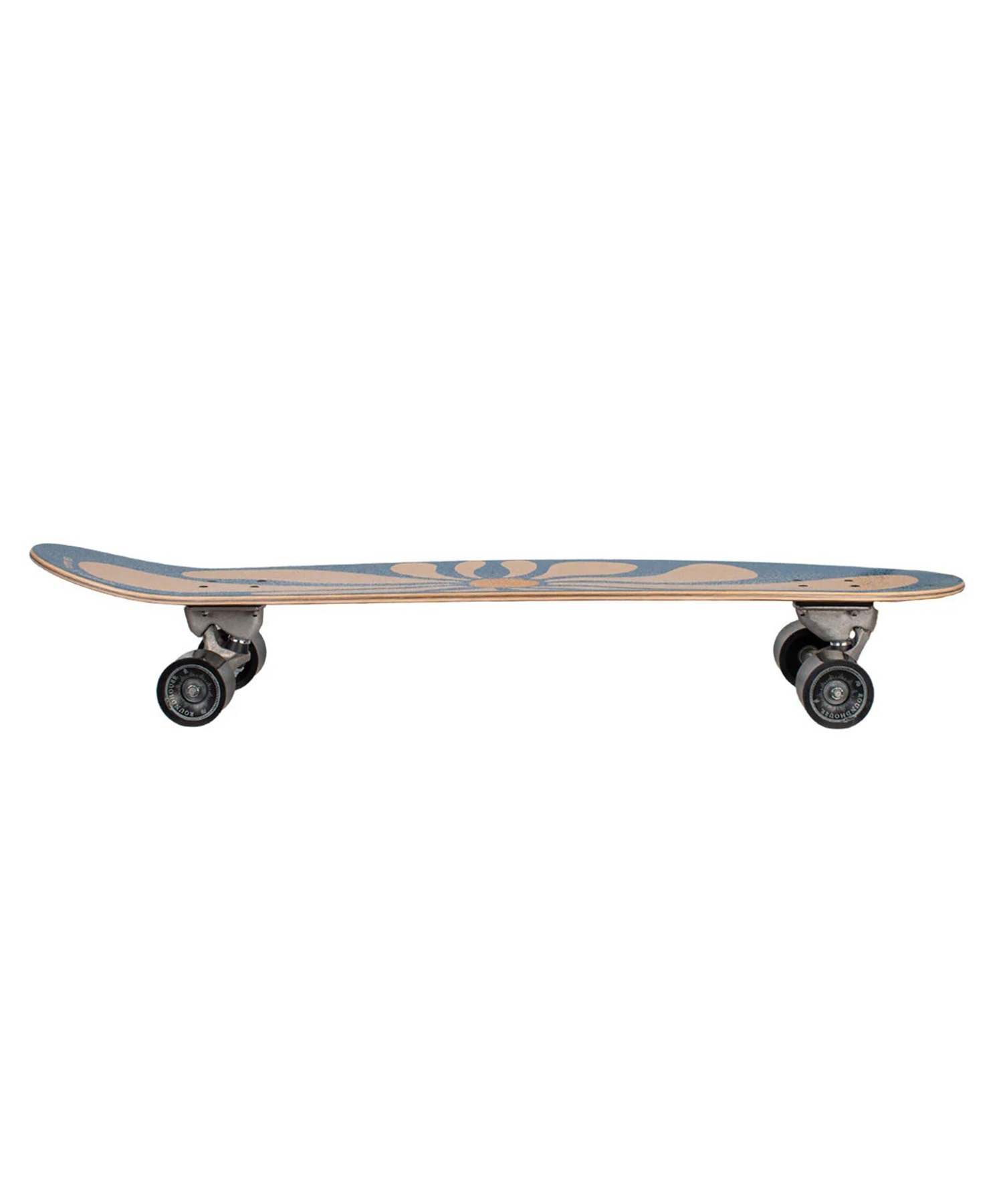 CARVER カーヴァー サーフ スケートボード 38inch LONGSWIRL CX