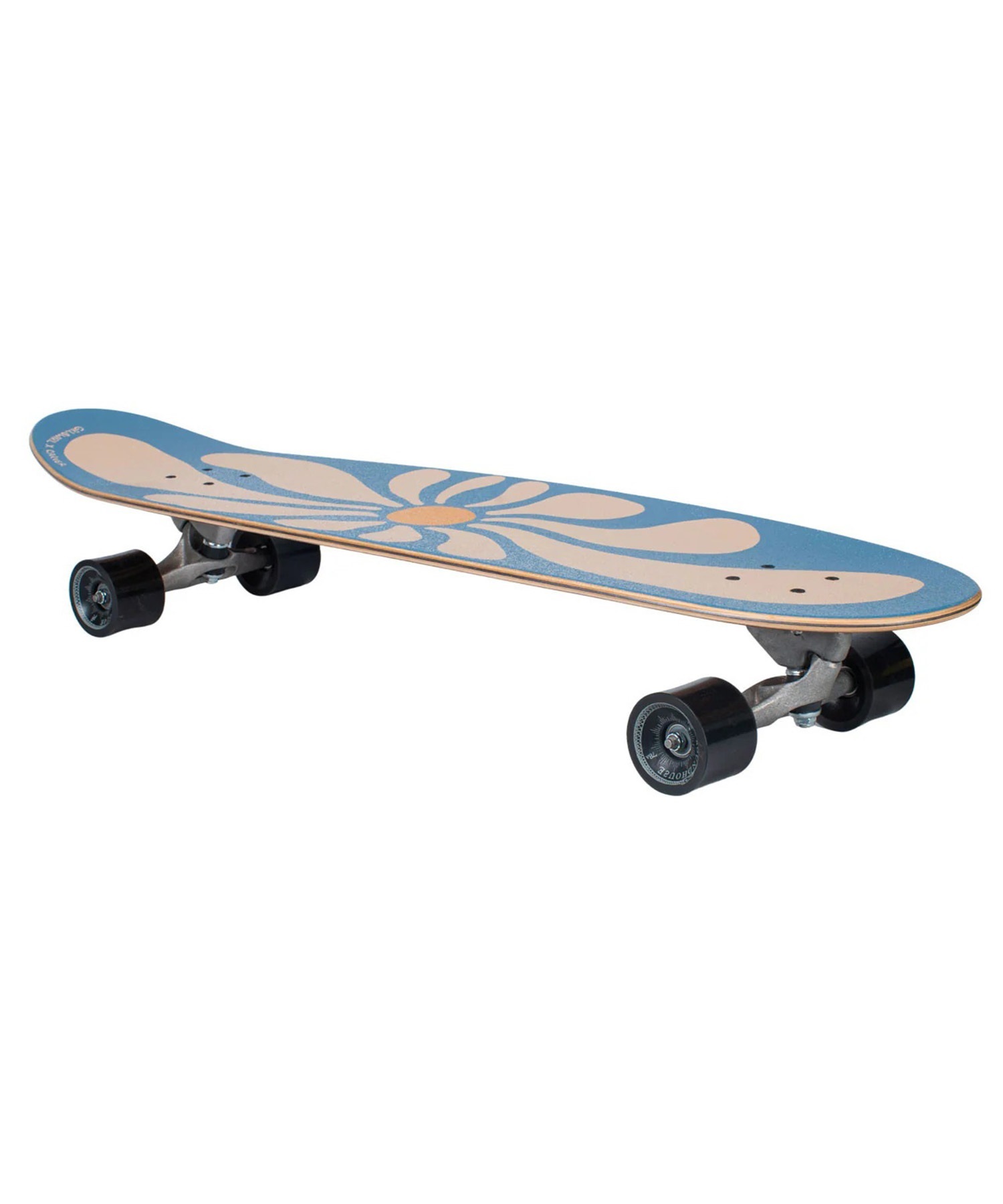 CARVER カーヴァー サーフ スケートボード 38inch LONGSWIRL CX
