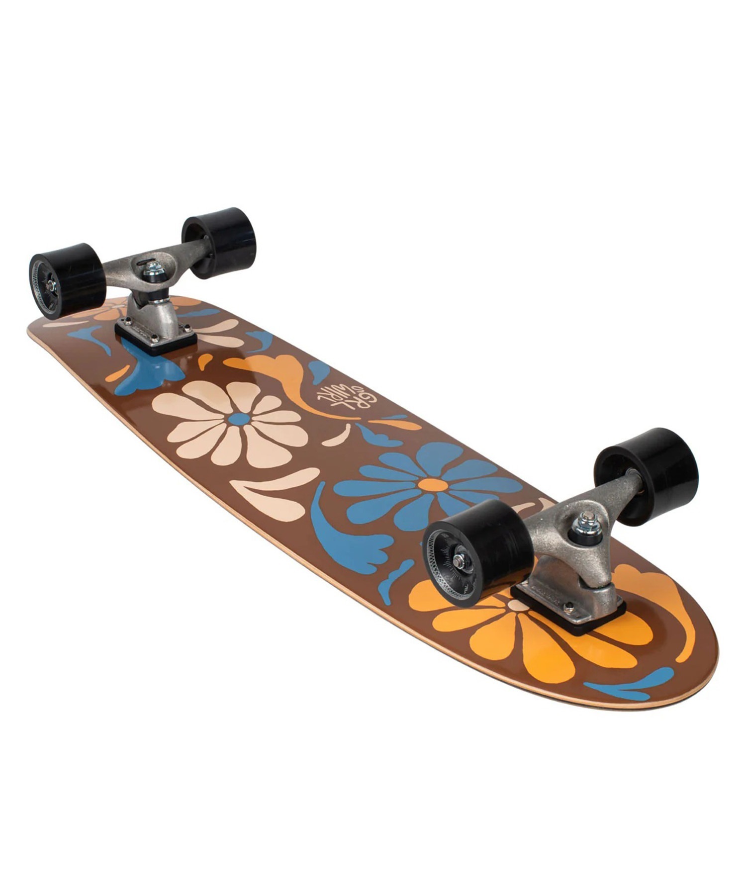 CARVER カーヴァー サーフ スケートボード 38inch LONGSWIRL CX