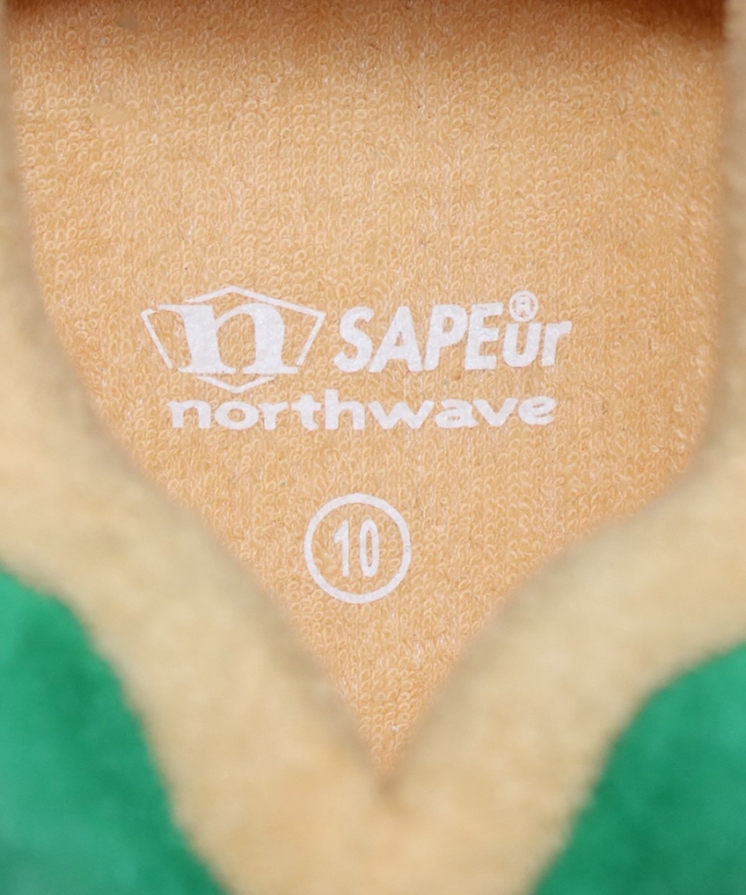 NORTHWAVE ノースウェーブ エスプレッソ レジェンド スエード NW