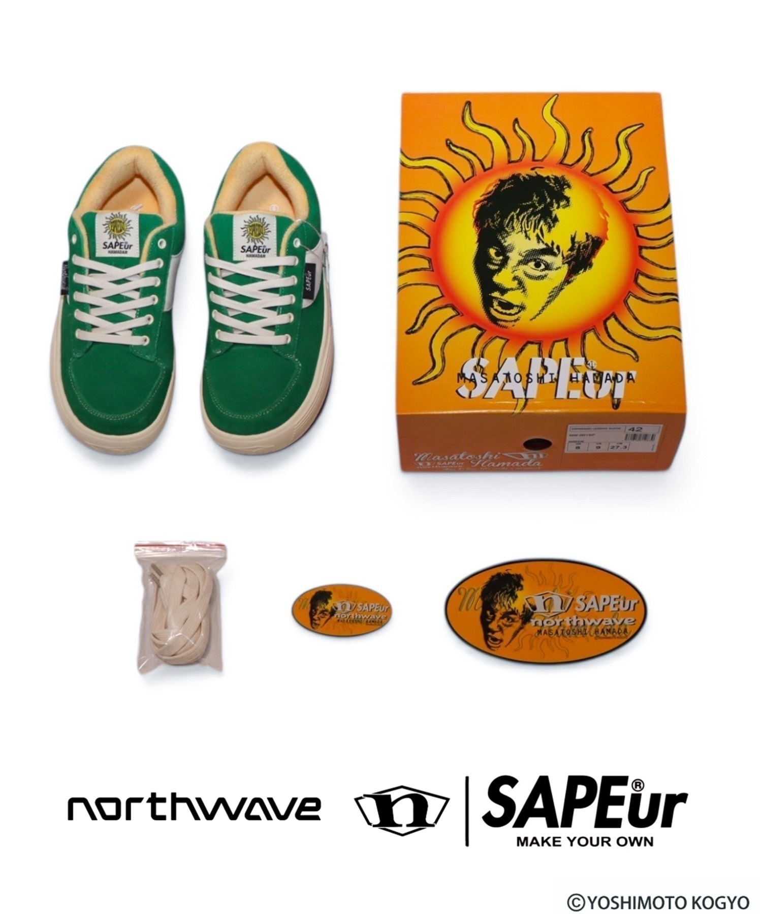 NORTHWAVE ノースウェーブ エスプレッソ レジェンド スエード NW