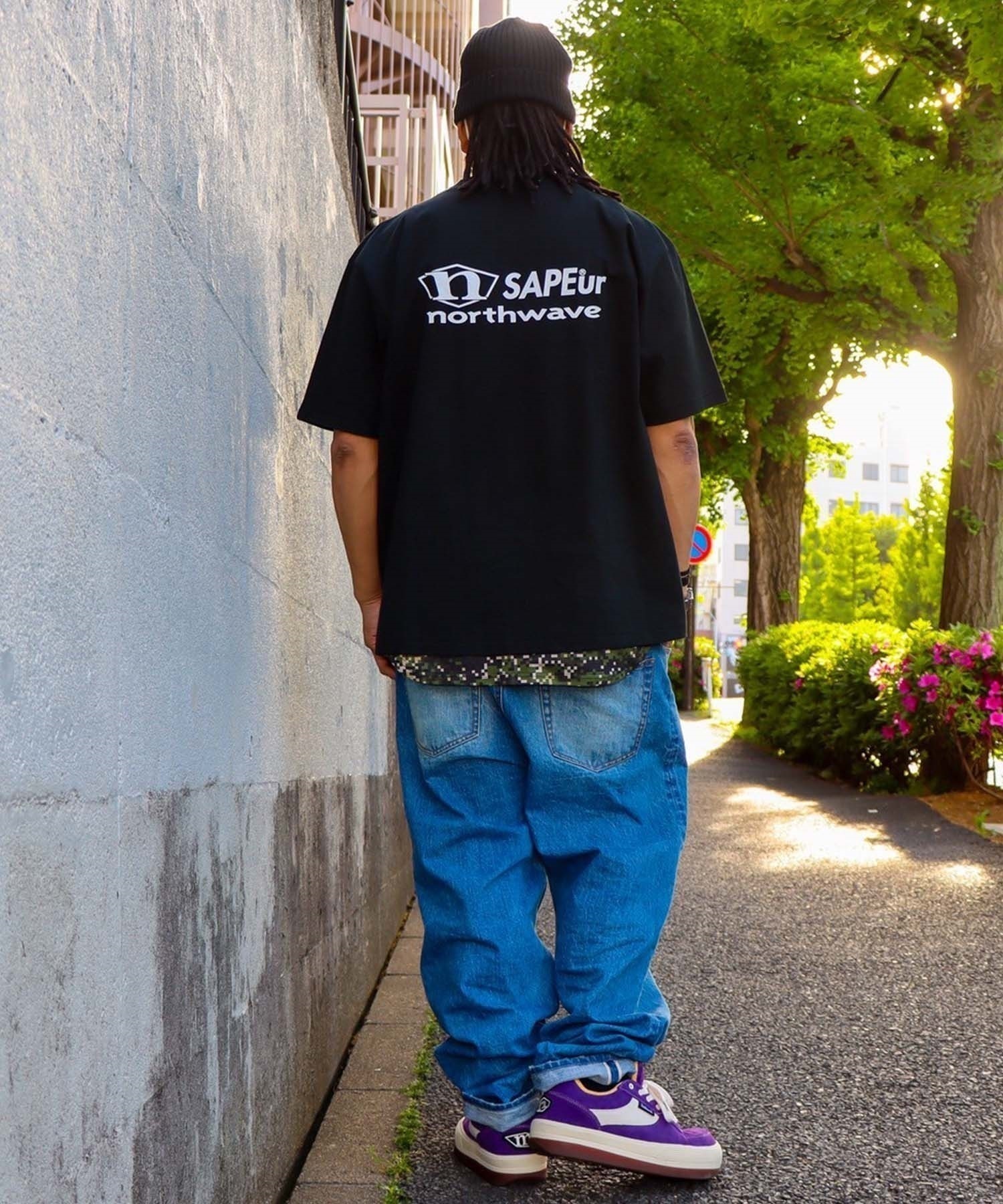 NORTHWAVE ノースウェーブ エスプレッソ レジェンド スエード NW