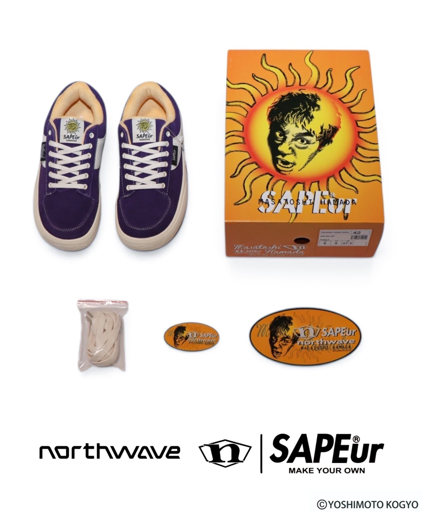 NORTHWAVE ノースウェーブ スニーカー メンズ レディース ESPRESSO