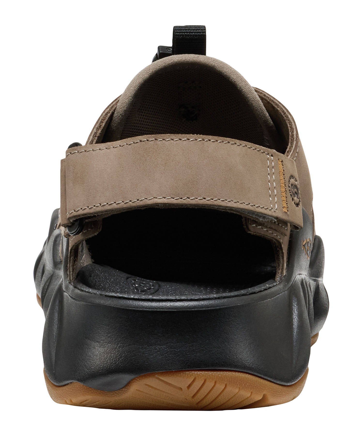 KEEN キーン ハイパーポート フィッシャーマン レザー 1030723