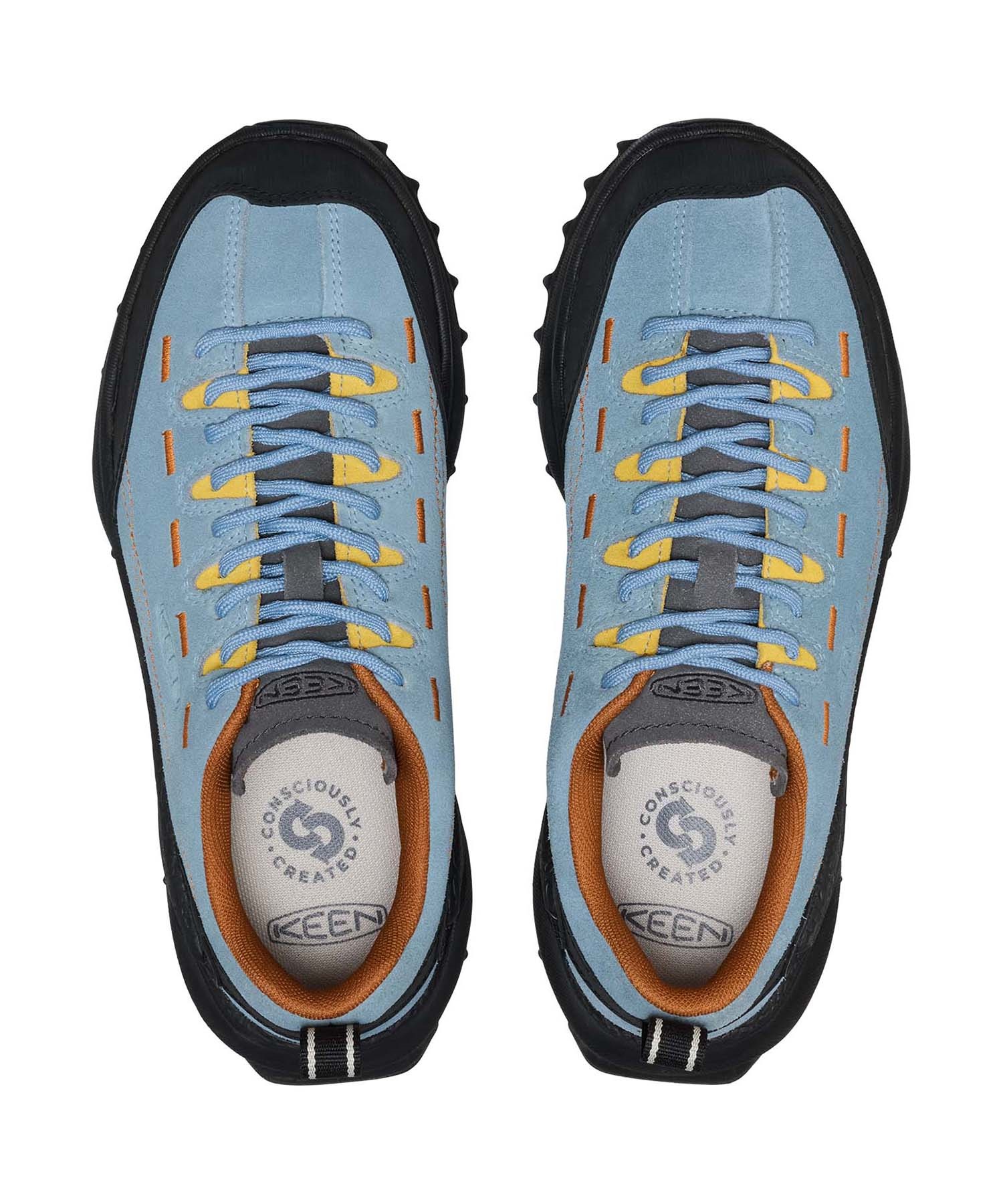 KEEN キーン ジャスパー ザイオニック 1031005 シューズ スニーカー