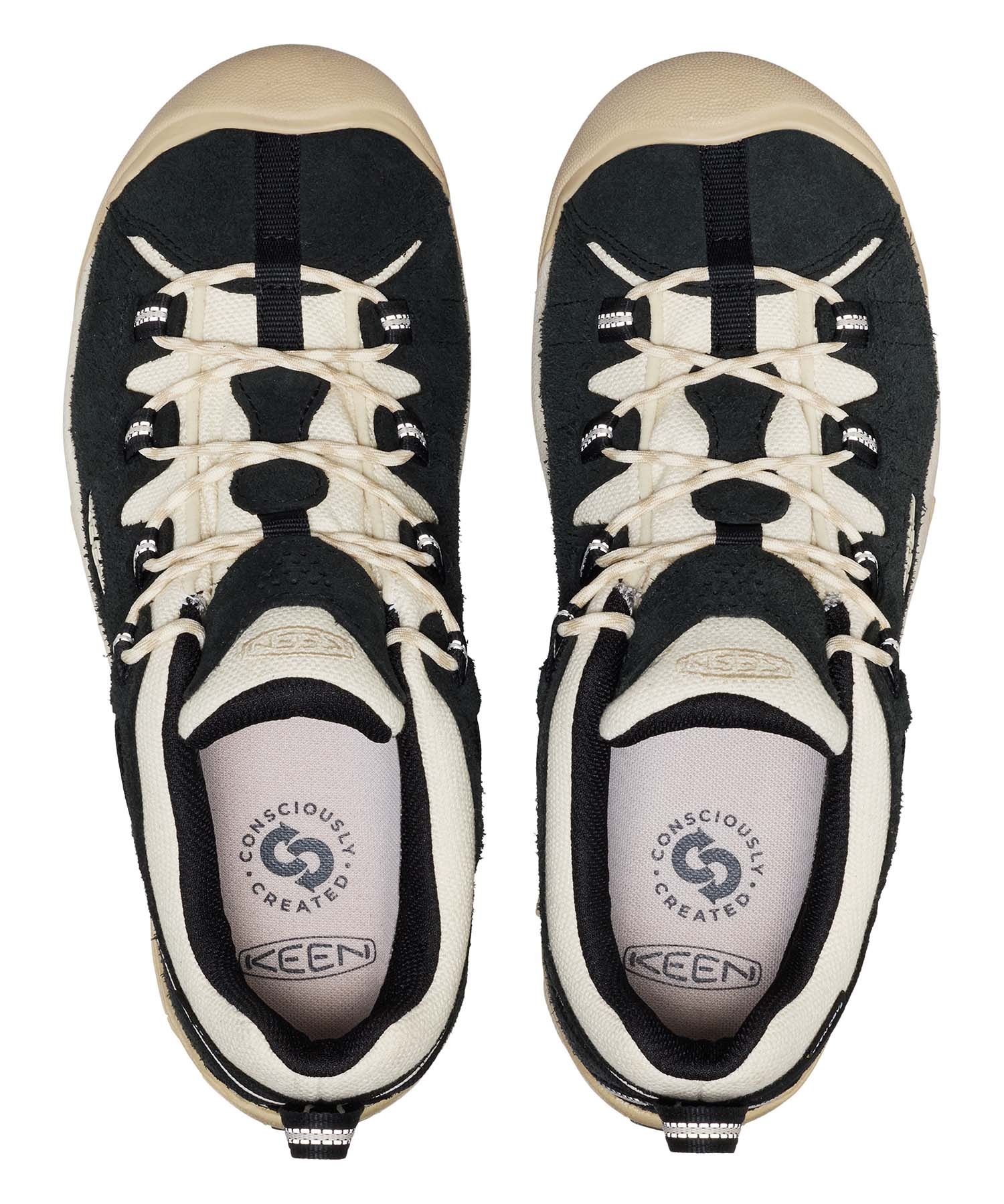 KEEN キーン スニーカー メンズ 防水 ターギー II 防水ハイキング