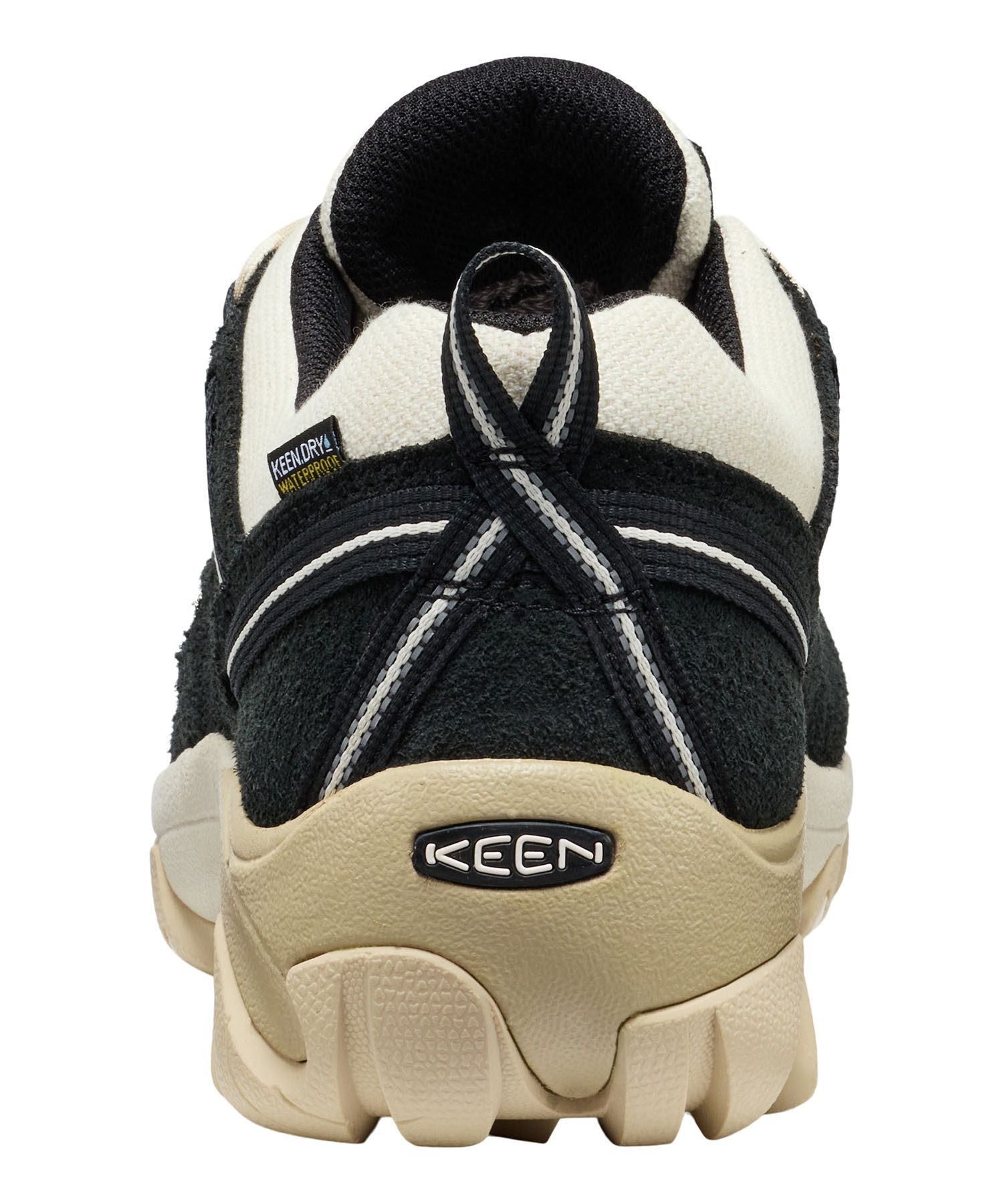 KEEN キーン スニーカー メンズ 防水 ターギー II 防水ハイキング