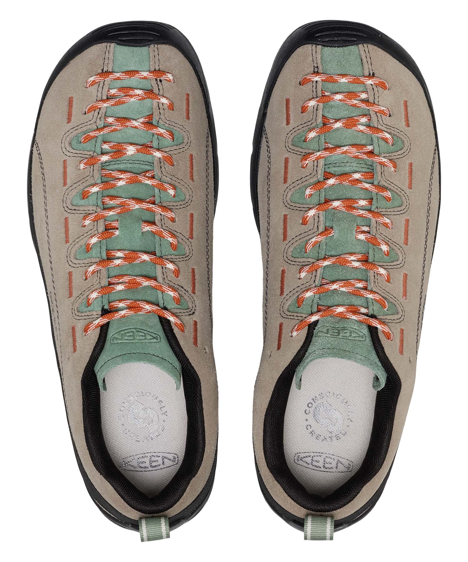KEEN キーン ジャスパー 1031707 シューズ スニーカー アウトドア