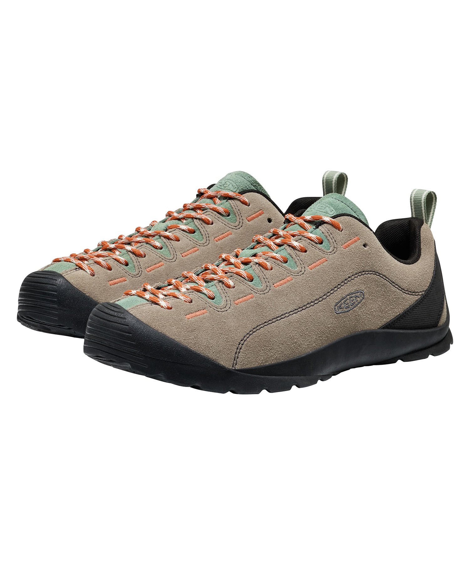 KEEN キーン ジャスパー 1031707 シューズ スニーカー アウトドア