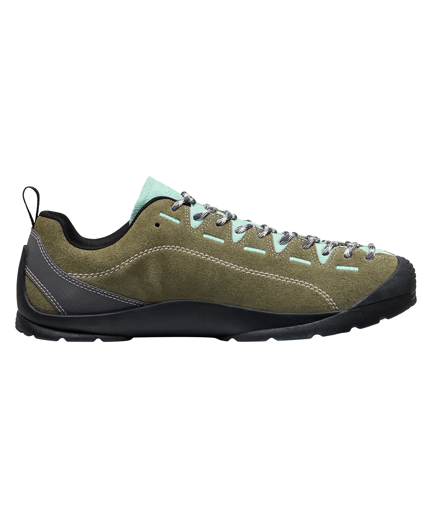 KEEN キーン スニーカー メンズ ローカット JASPER 1031708(DOCA-26.0cm)