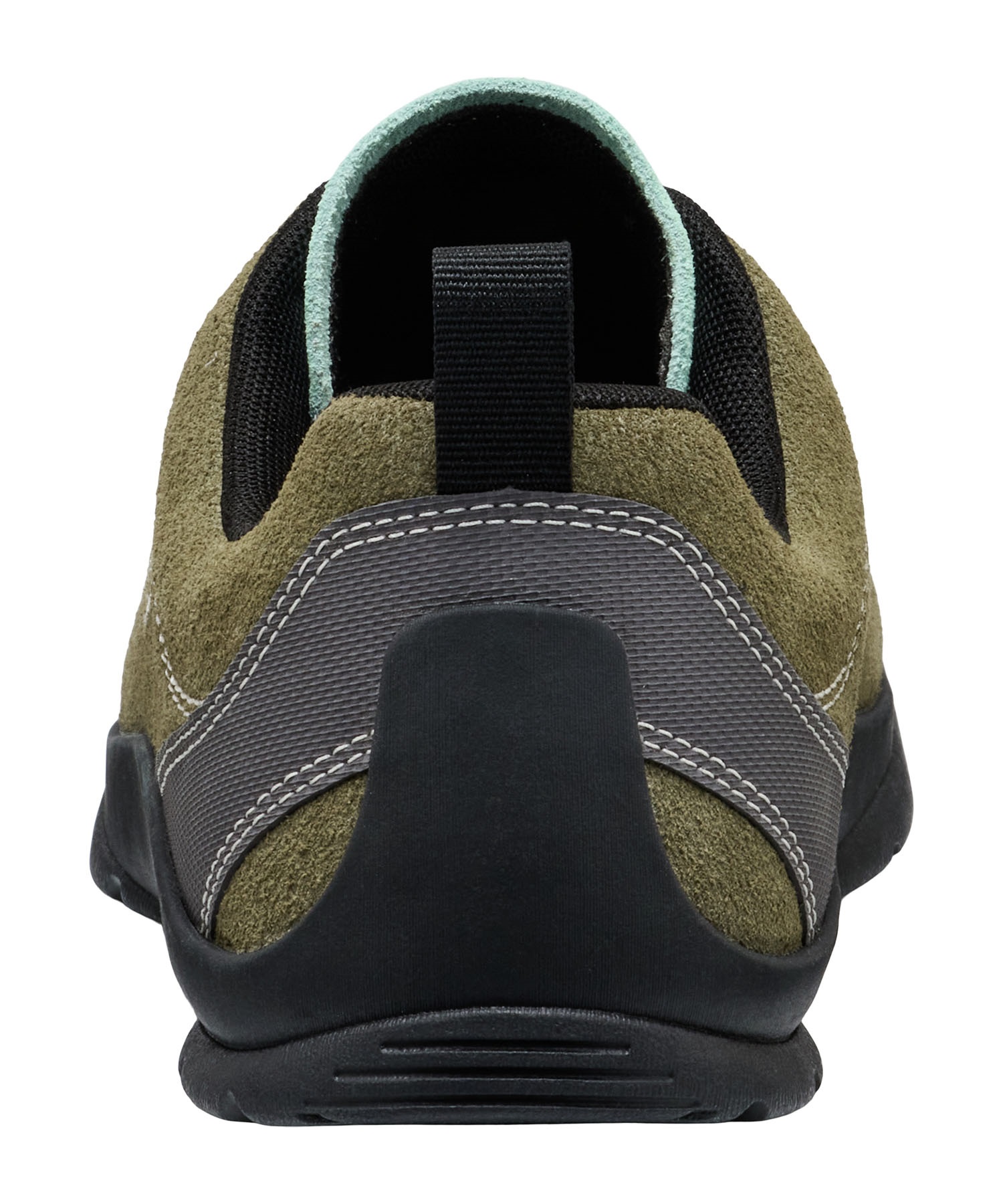 KEEN キーン スニーカー メンズ ローカット JASPER 1031708(DOCA-26.0cm)