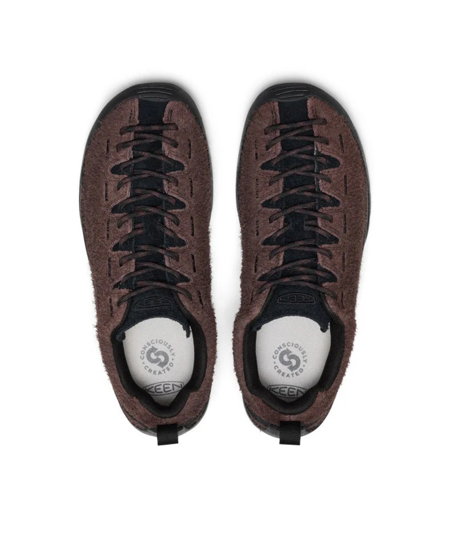 KEEN キーン スニーカー メンズ ローカット JASPER 1031715 アウトドア