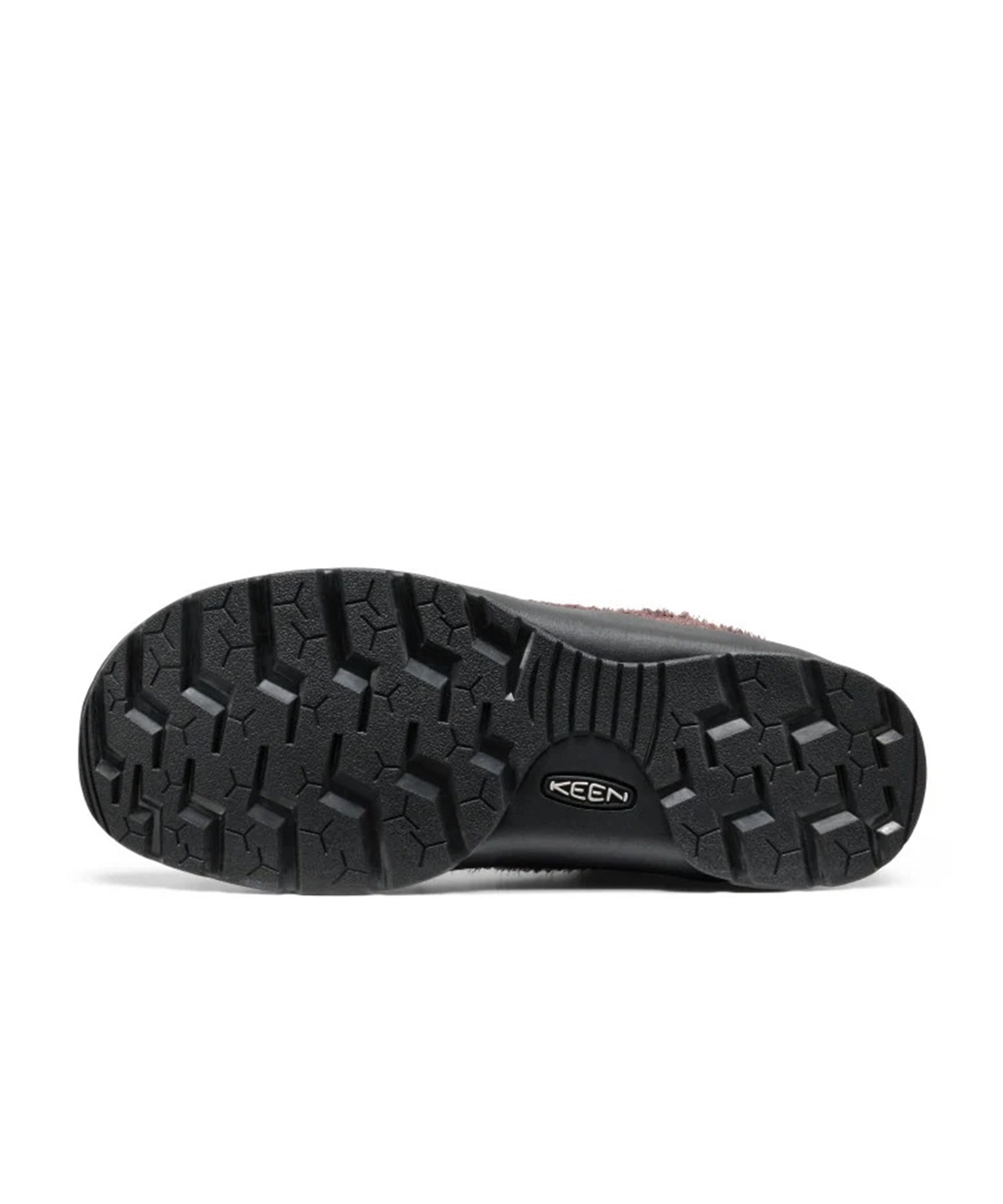 KEEN キーン スニーカー メンズ ローカット JASPER 1031715 アウトドア