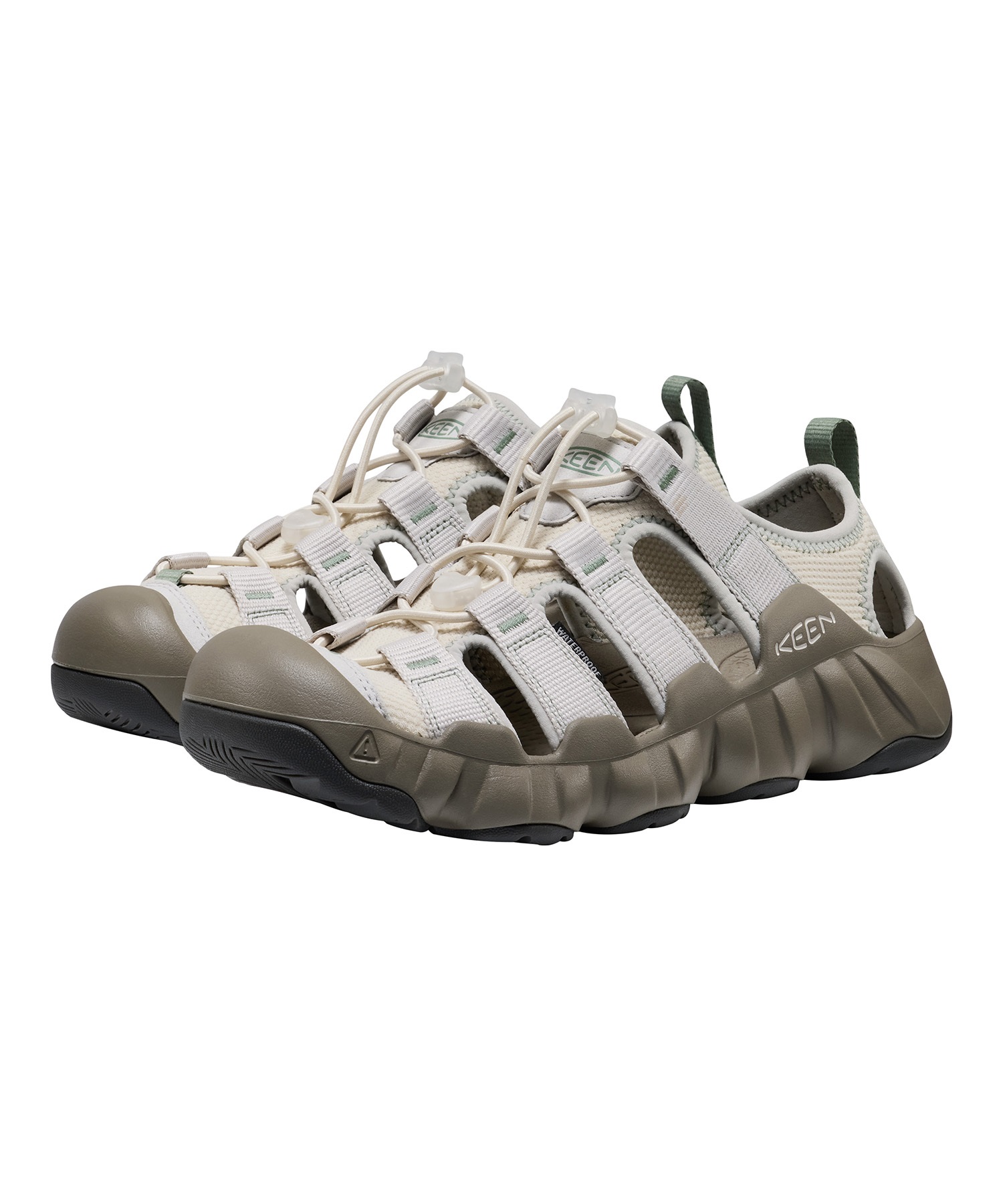 KEEN キーン ハイパーポート エイチツー 1031739 シューズ サンダル