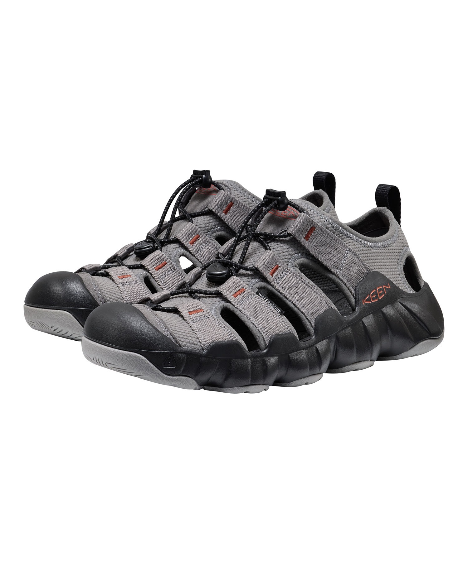 KEEN キーン ハイパーポート エイチツー 1031743 シューズ サンダル アウトドア メンズ(SGBB-26.0cm)