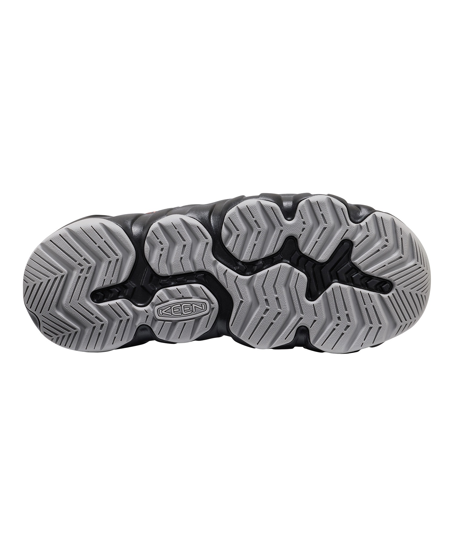 KEEN キーン ハイパーポート エイチツー 1031743 シューズ サンダル アウトドア メンズ(SGBB-26.0cm)