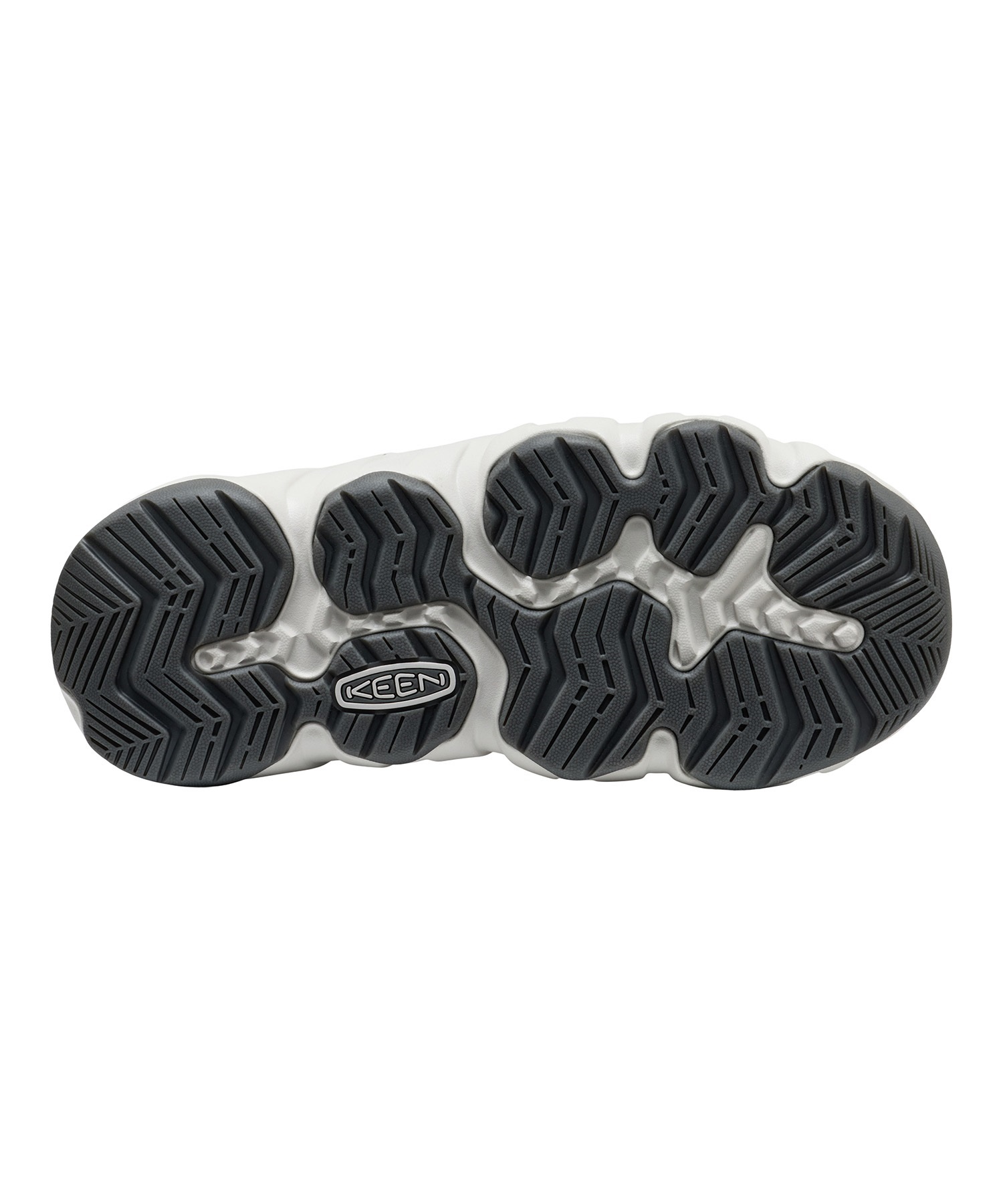 KEEN キーン サンダル レディース 水陸両用 HYPERPORT H2 ハイパー