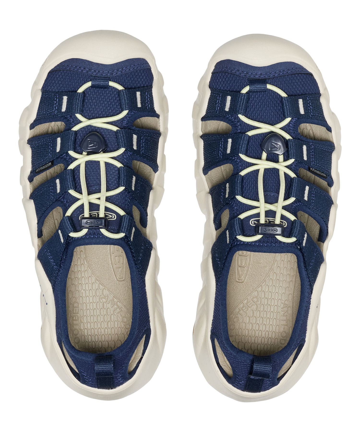 KEEN キーン ハイパーポート 1031752 シューズ サンダル アウトドア