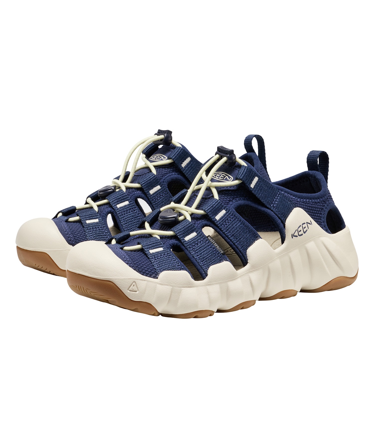 KEEN キーン サンダル レディース アウトドアサンダル HYPERPORT H2