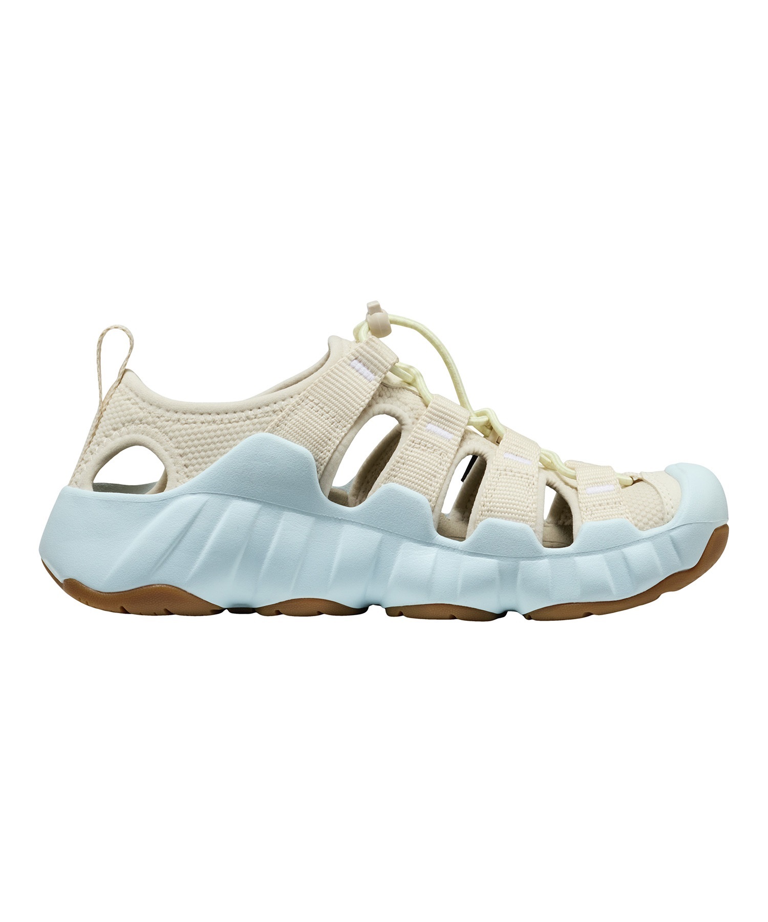 KEEN キーン サンダル レディース 水陸両用 HYPERPORT H2 ハイパー