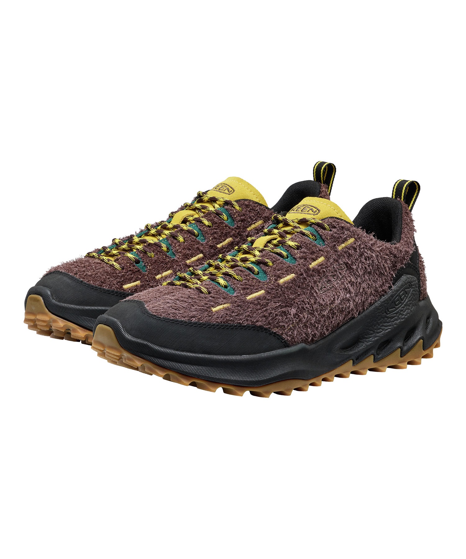KEEN キーン スニーカー メンズ JASPER ZIONIC ジャスパー ザ