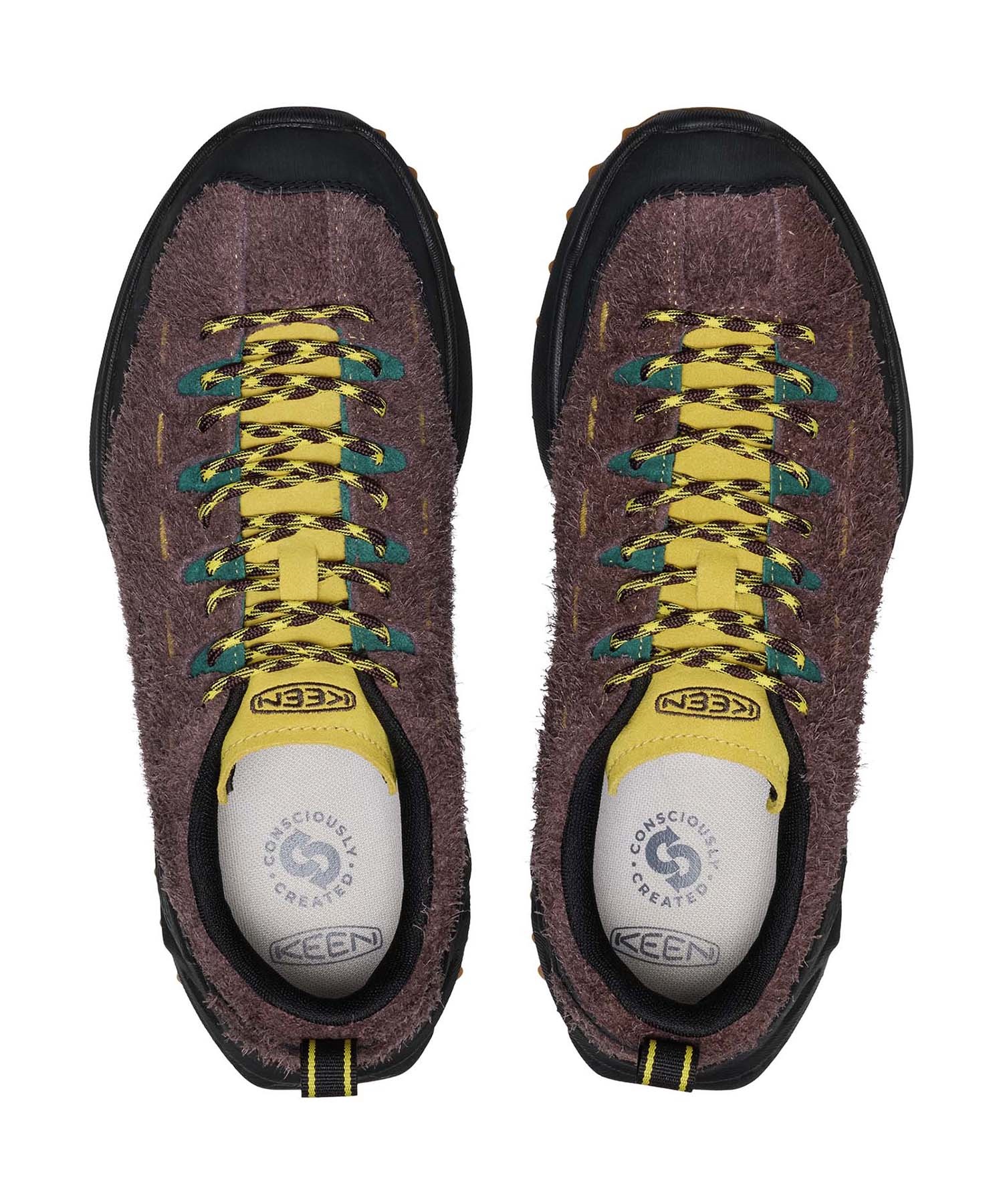 KEEN キーン スニーカー メンズ JASPER ZIONIC ジャスパー ザ