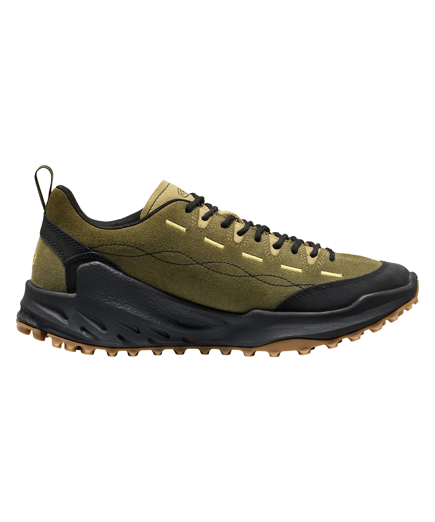KEEN キーン スニーカー メンズ JASPER ZIONIC 1031865 ムラサキ