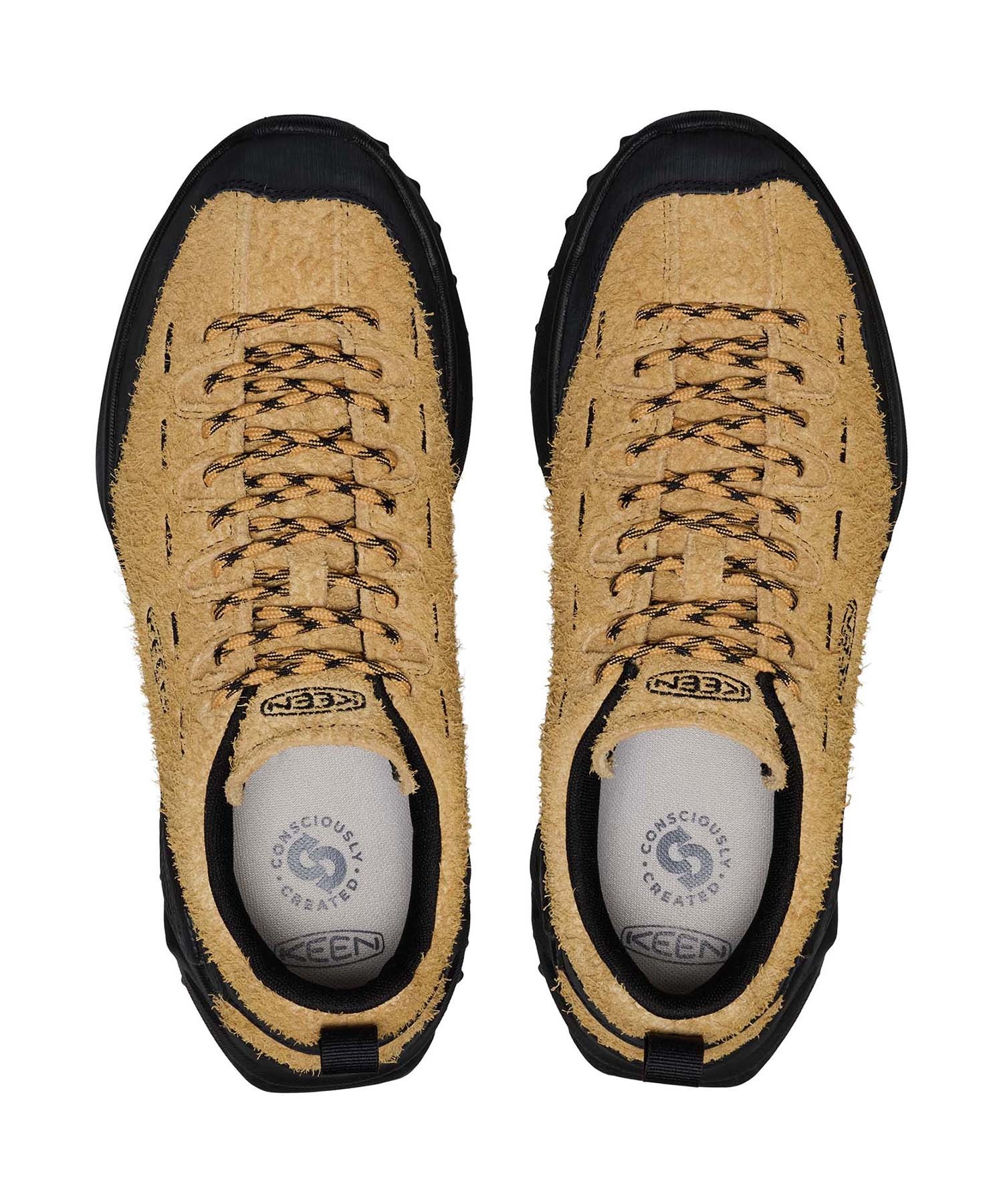 KEEN キーン ジャスパー ザイオニック 1031793 シューズ スニーカー