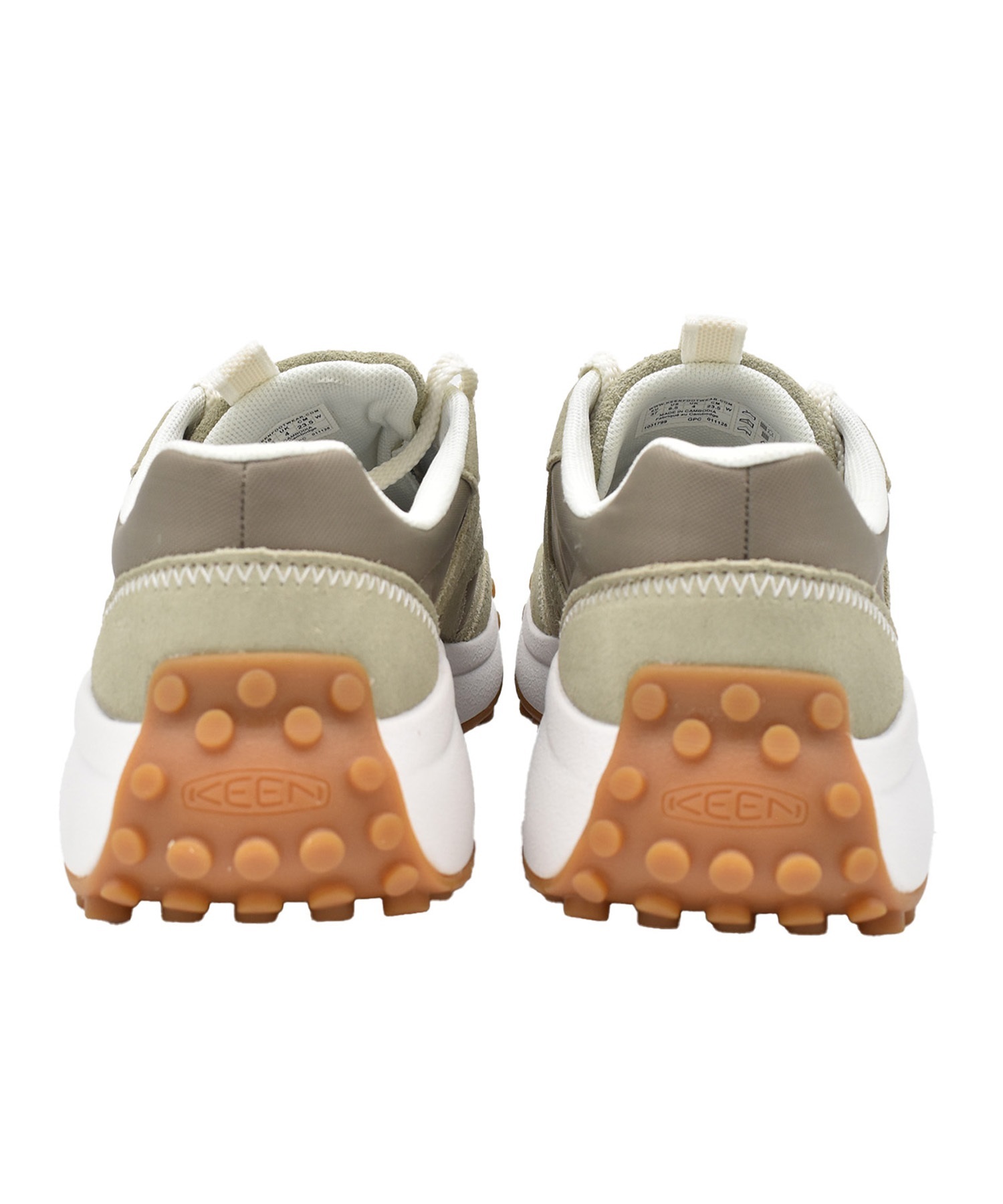 KEEN キーン スニーカー 靴 シューズ KS86 1031799 アウトドア