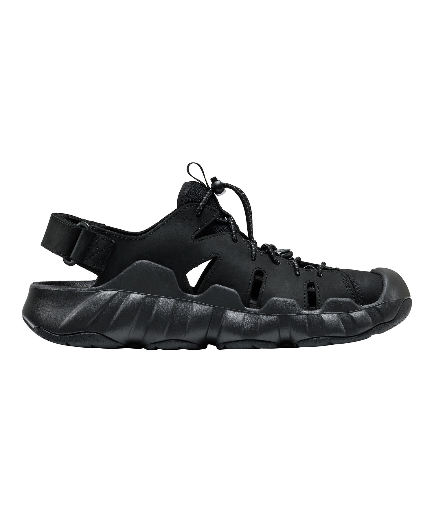 KEEN キーン ハイパーポート フィッシャーマン レザー 1031893