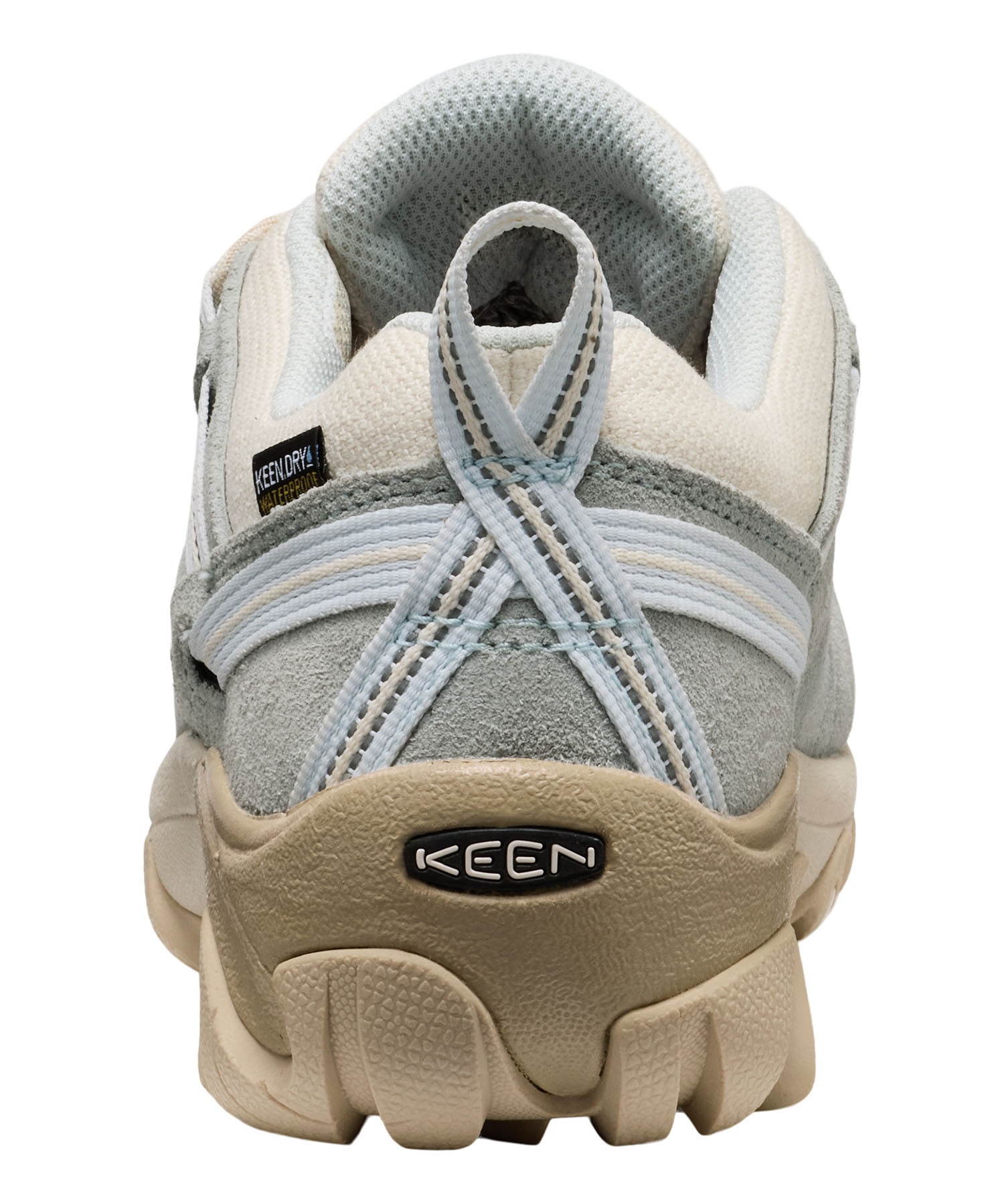 けん ディクソニア　希少　輸入株 KEEN キーン スニーカー レディース 防水 ターギー II 防水ハイキング